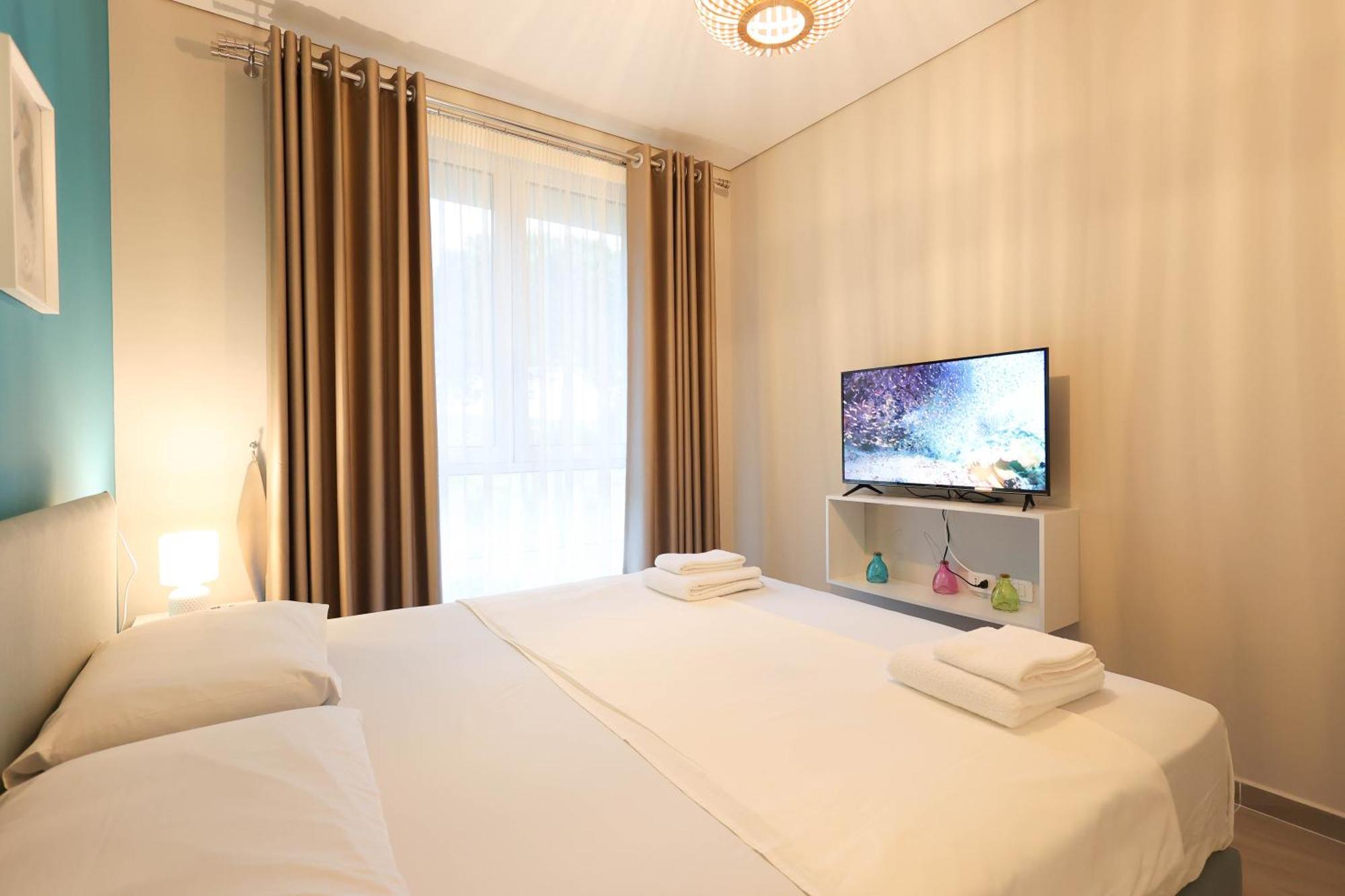 Sanpietro Vacation Rentals Plazhi San Pietro Екстериор снимка