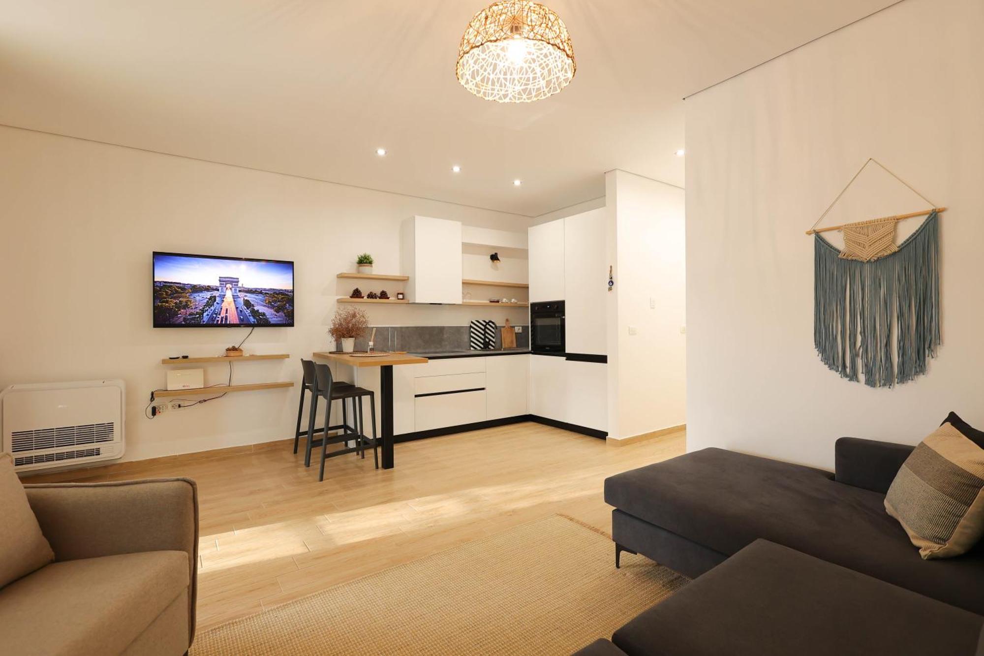 Sanpietro Vacation Rentals Plazhi San Pietro Екстериор снимка