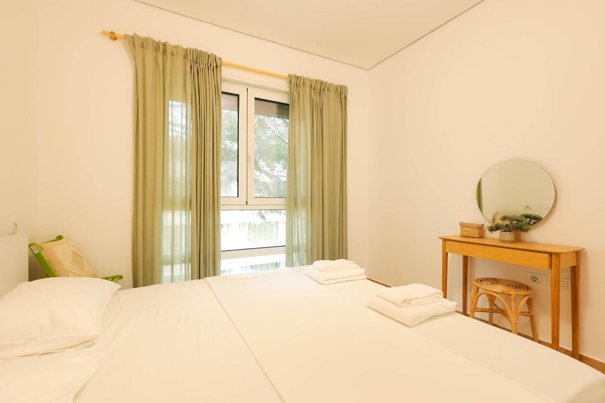 Sanpietro Vacation Rentals Plazhi San Pietro Екстериор снимка