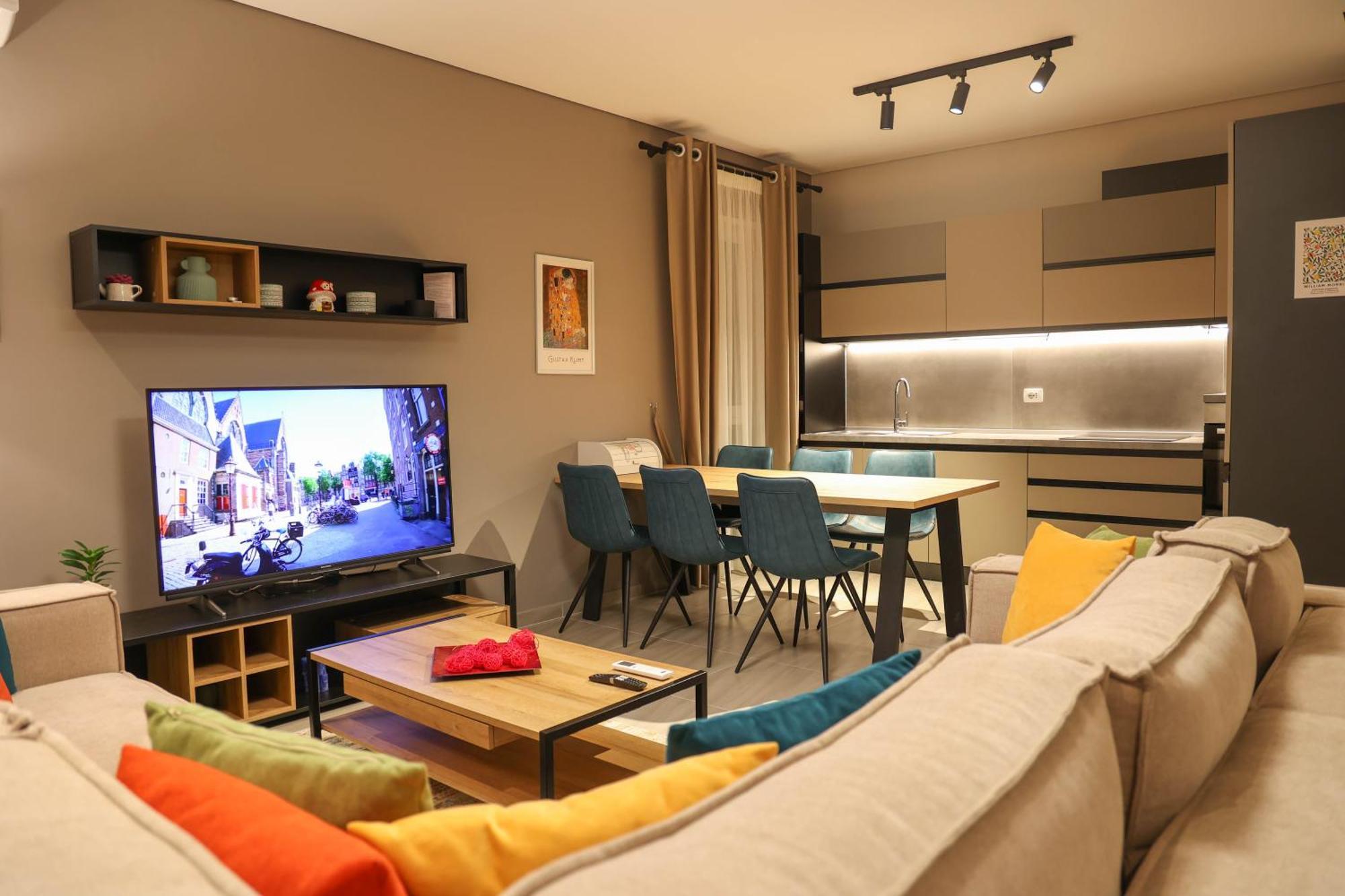 Sanpietro Vacation Rentals Plazhi San Pietro Екстериор снимка