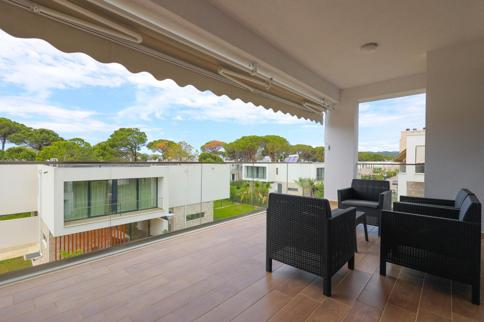 Sanpietro Vacation Rentals Plazhi San Pietro Екстериор снимка