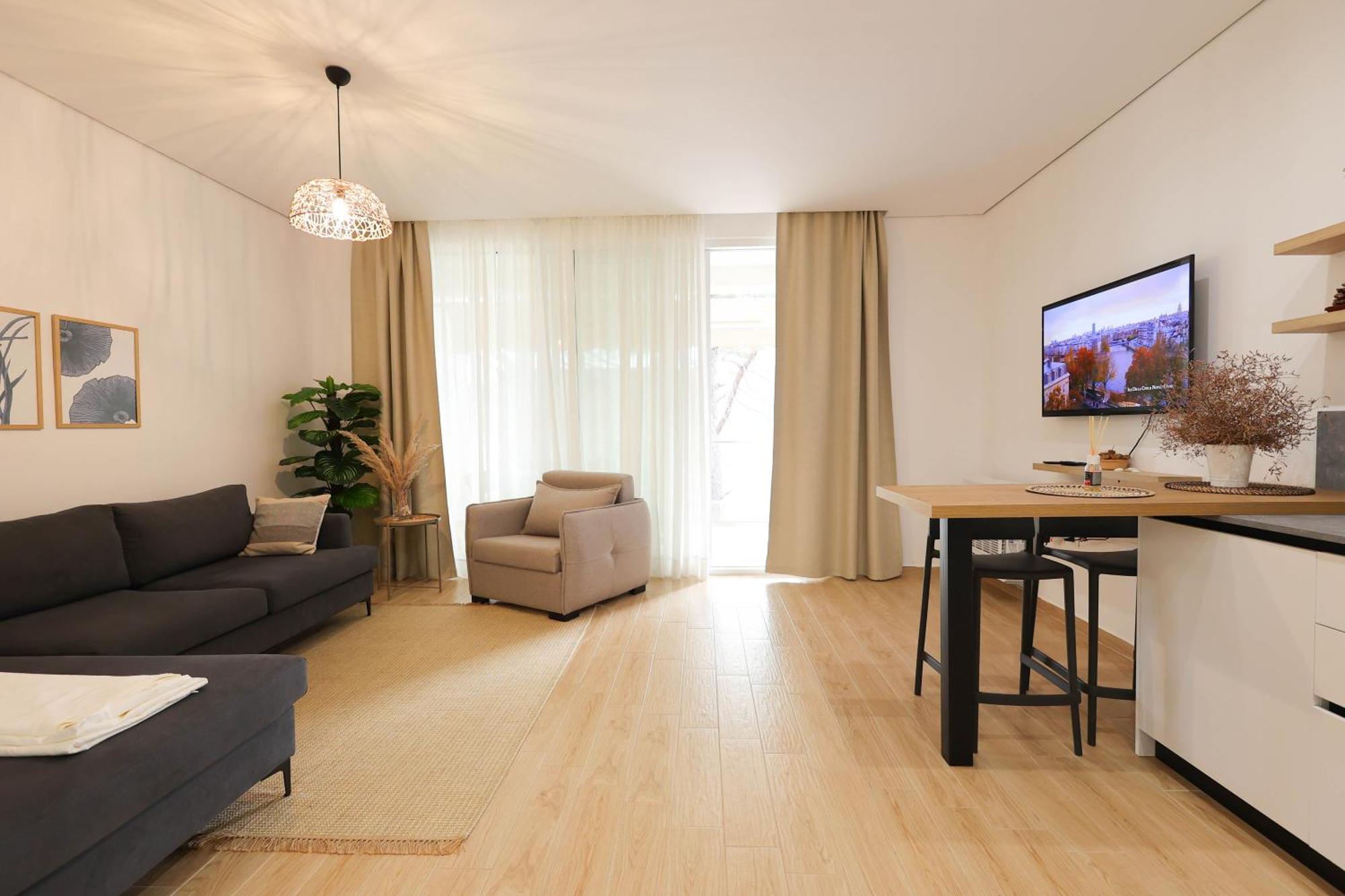 Sanpietro Vacation Rentals Plazhi San Pietro Екстериор снимка