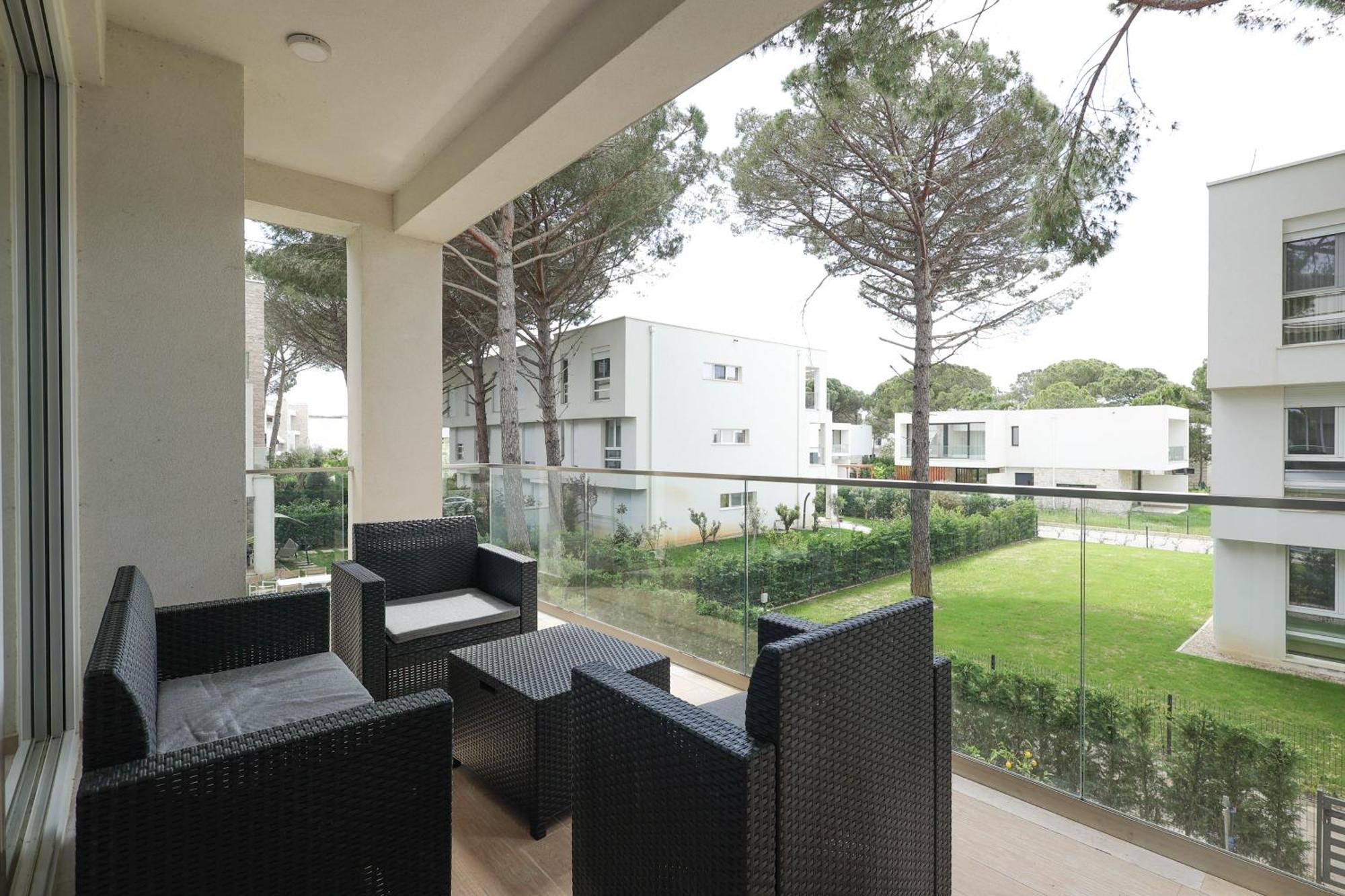 Sanpietro Vacation Rentals Plazhi San Pietro Екстериор снимка