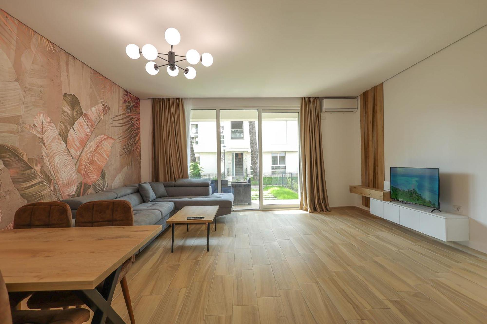 Sanpietro Vacation Rentals Plazhi San Pietro Екстериор снимка