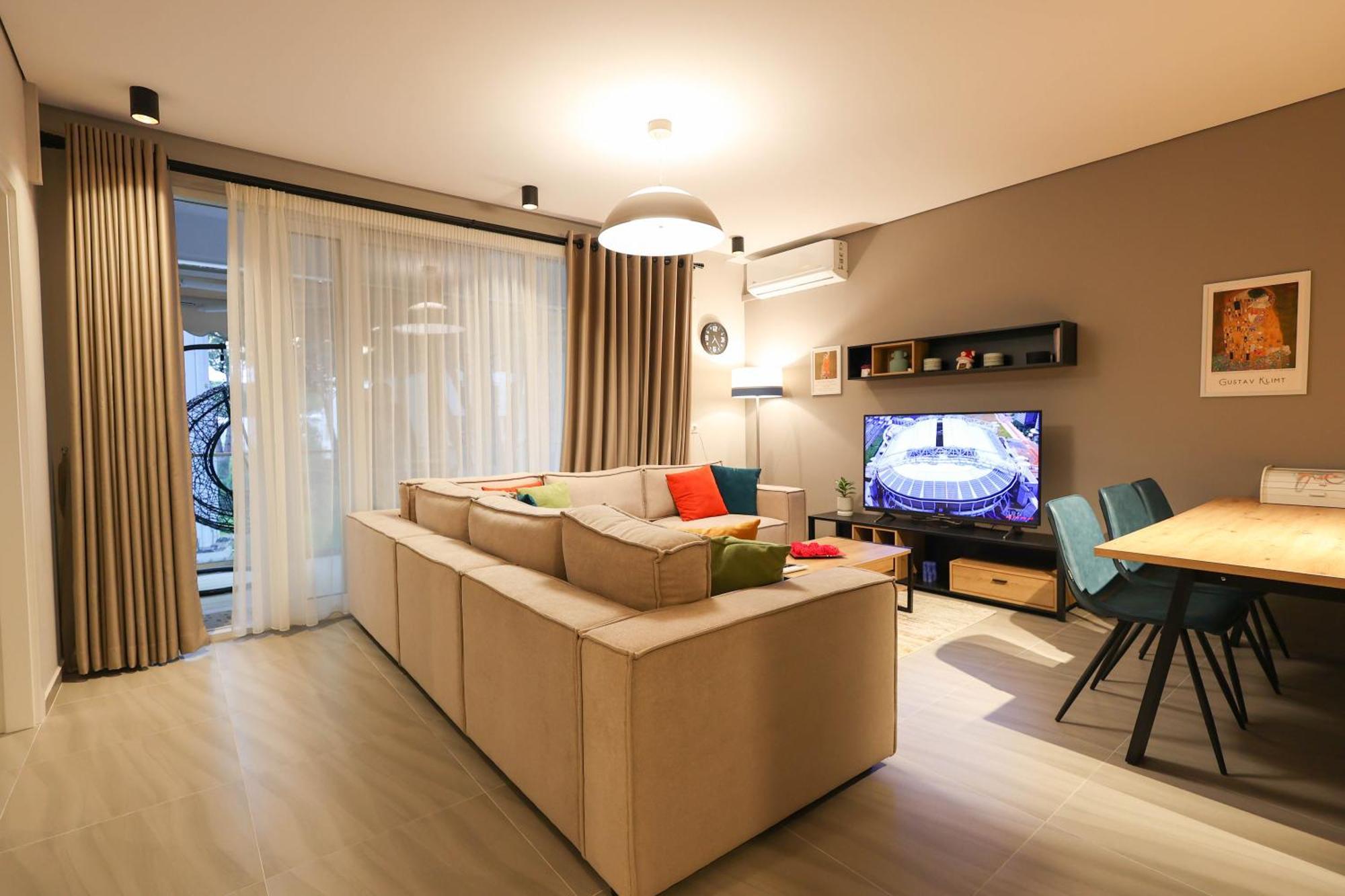Sanpietro Vacation Rentals Plazhi San Pietro Екстериор снимка