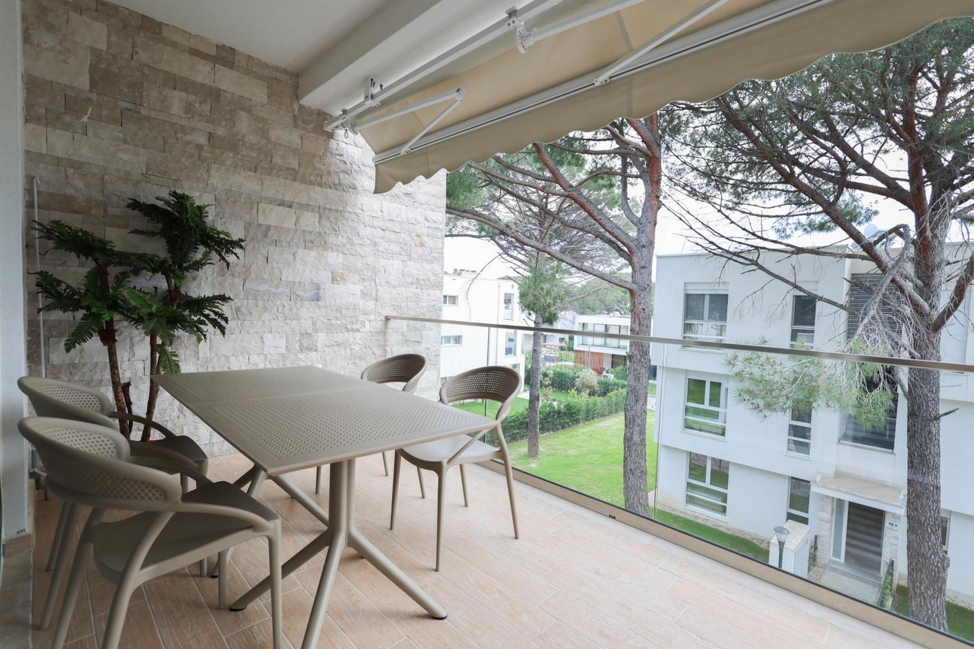 Sanpietro Vacation Rentals Plazhi San Pietro Екстериор снимка