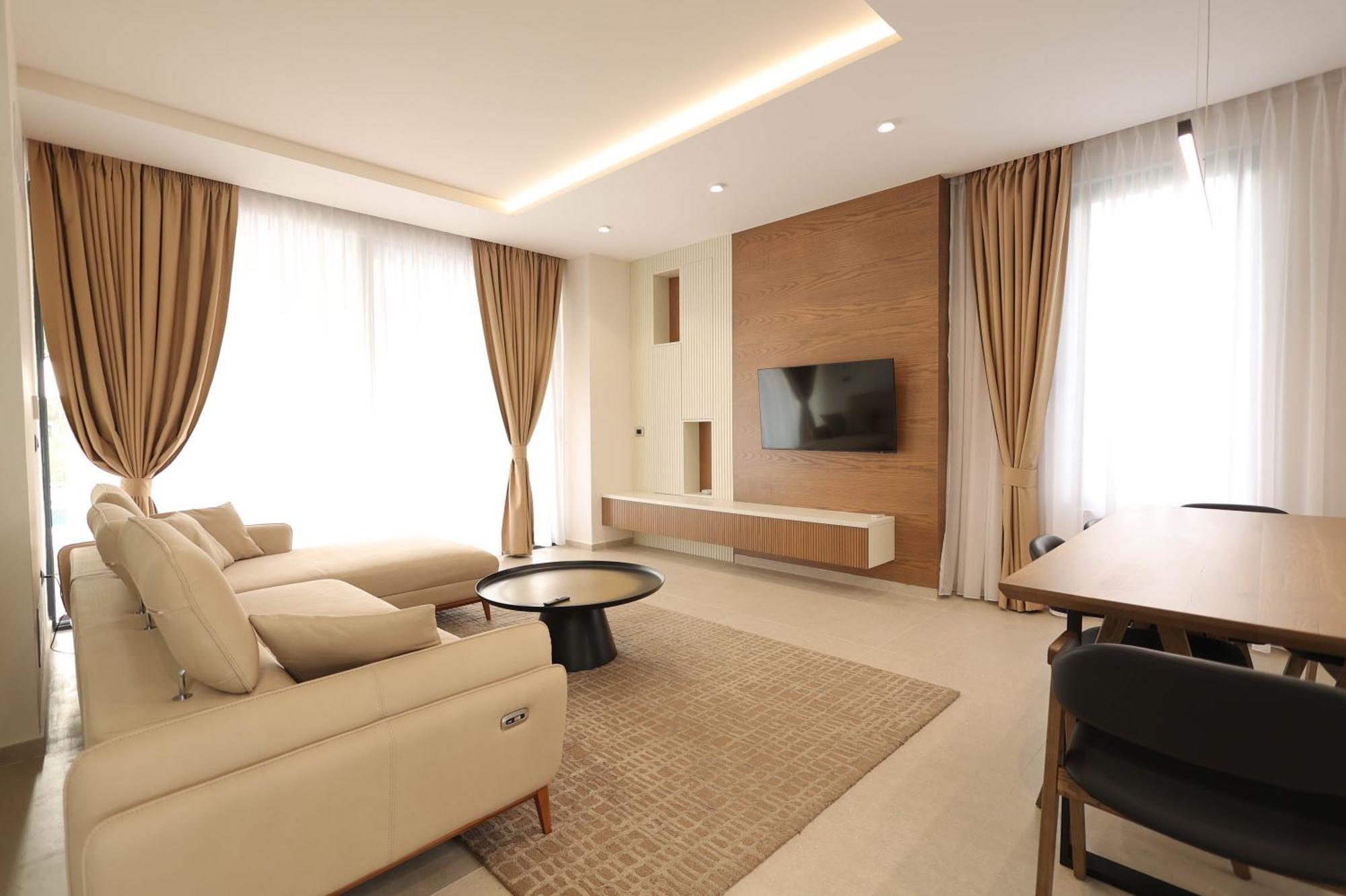 Sanpietro Vacation Rentals Plazhi San Pietro Екстериор снимка