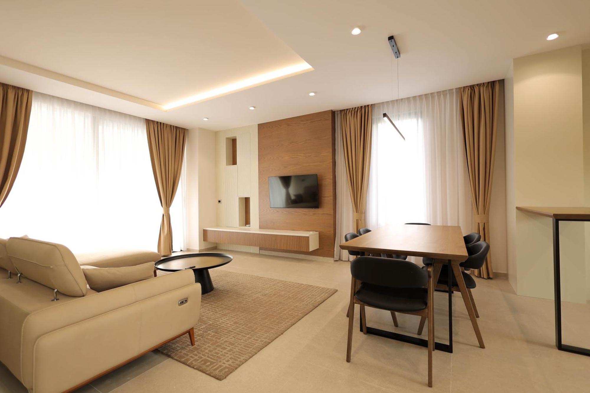 Sanpietro Vacation Rentals Plazhi San Pietro Екстериор снимка