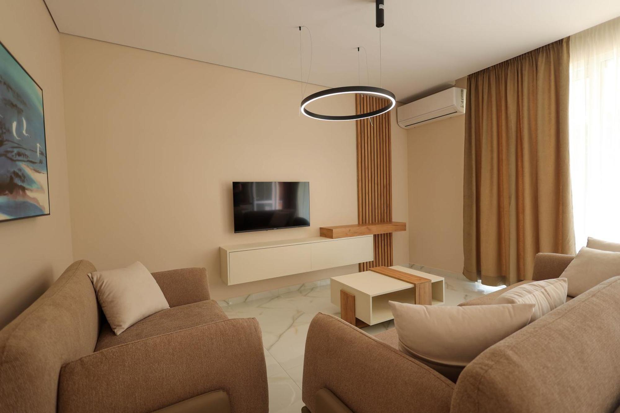 Sanpietro Vacation Rentals Plazhi San Pietro Екстериор снимка