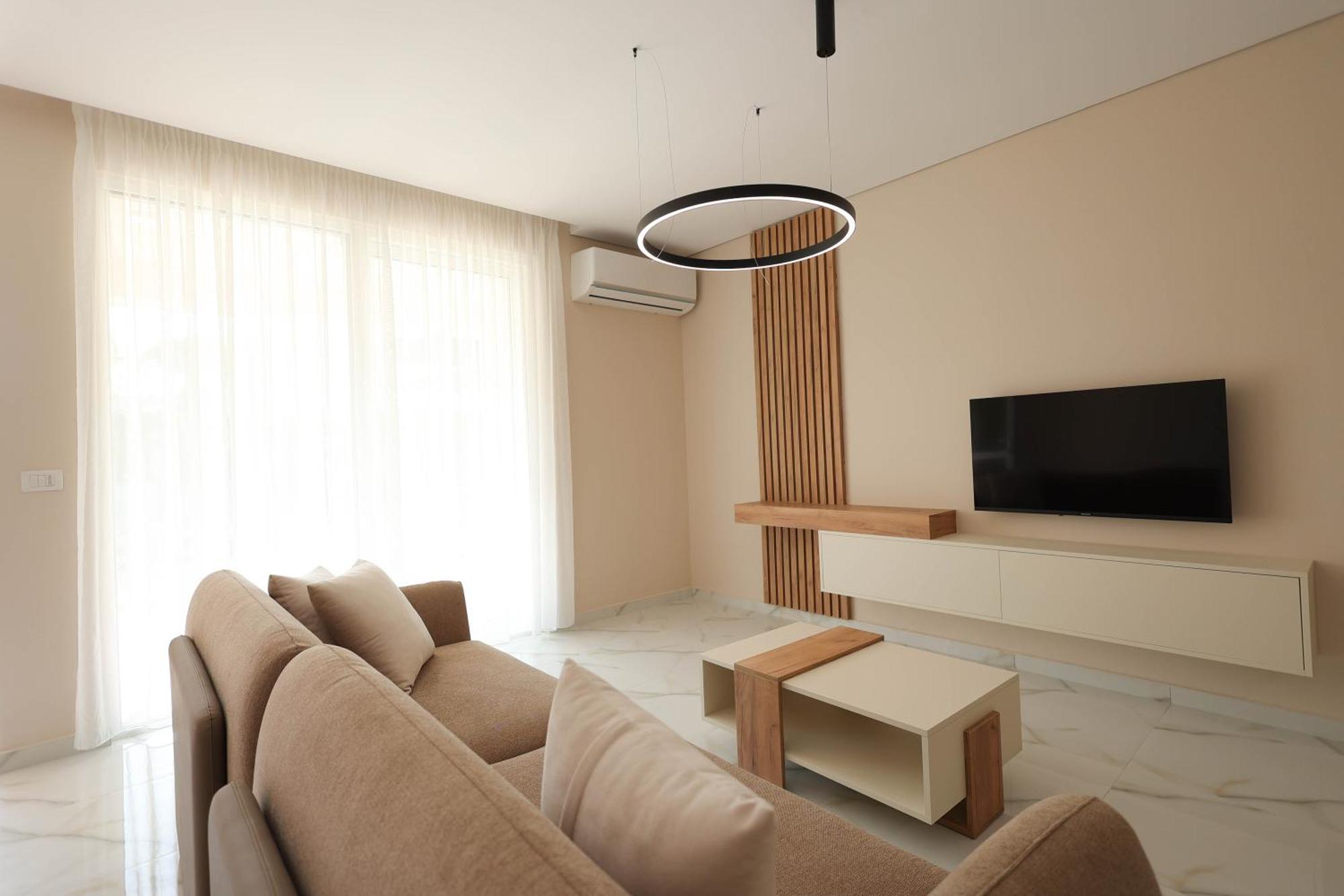 Sanpietro Vacation Rentals Plazhi San Pietro Екстериор снимка