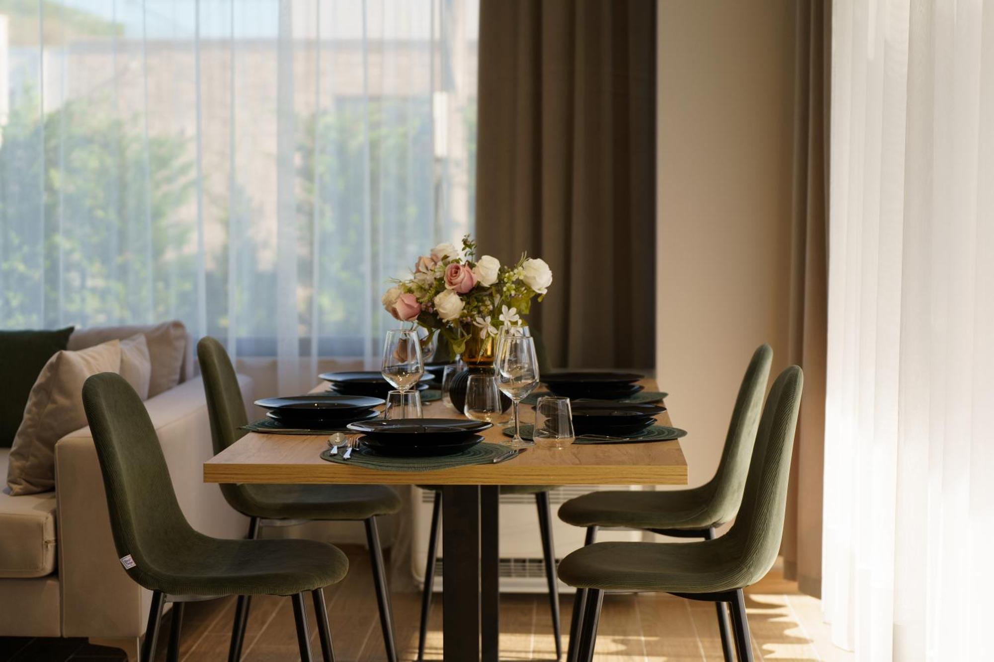 Sanpietro Vacation Rentals Plazhi San Pietro Екстериор снимка