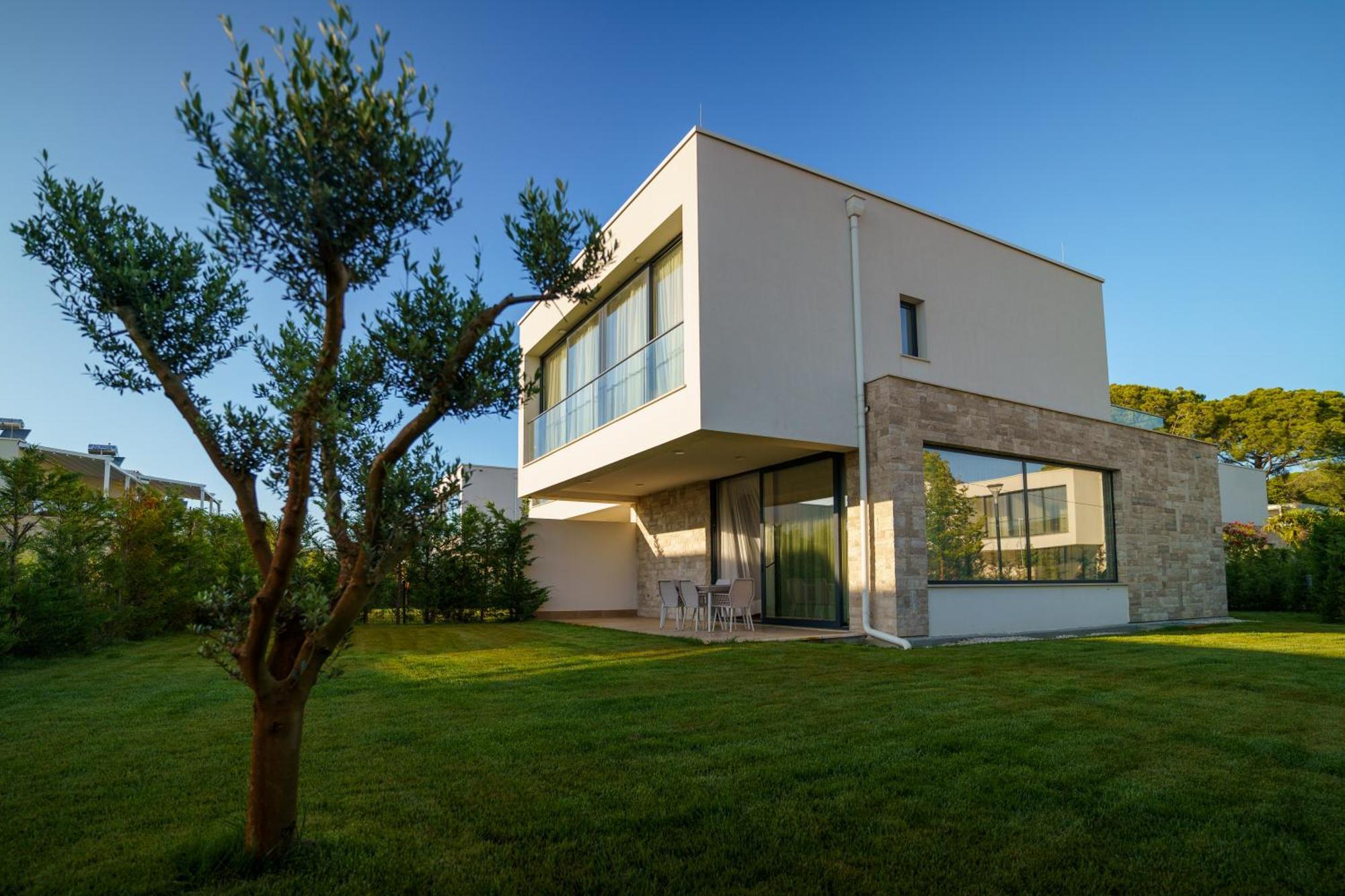 Sanpietro Vacation Rentals Plazhi San Pietro Екстериор снимка