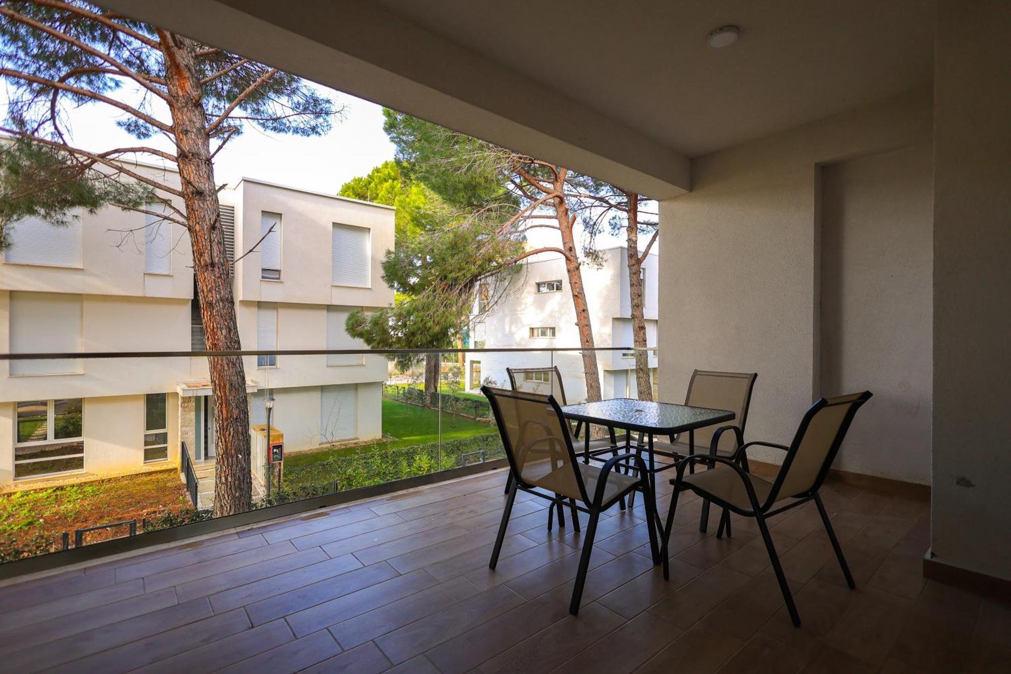 Sanpietro Vacation Rentals Plazhi San Pietro Екстериор снимка