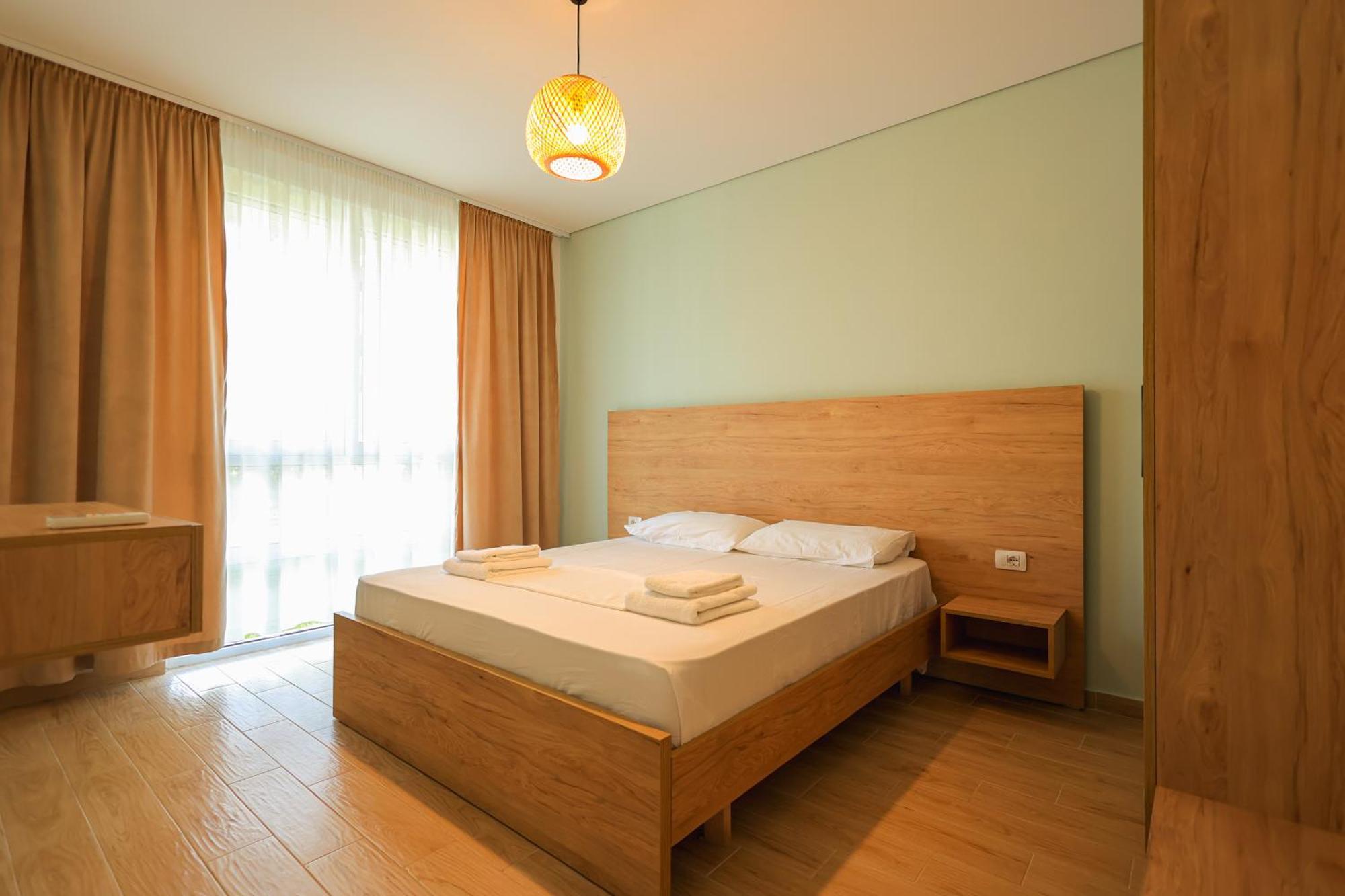 Sanpietro Vacation Rentals Plazhi San Pietro Екстериор снимка