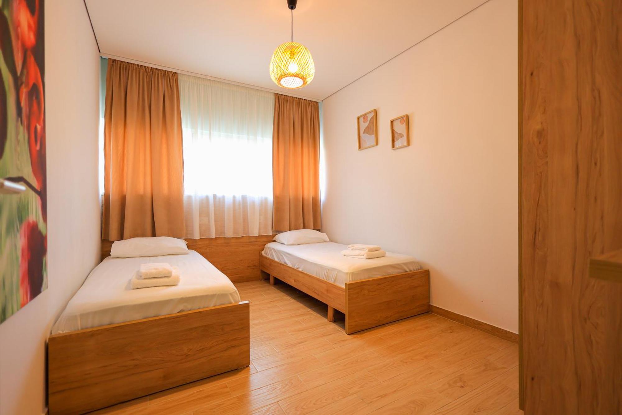 Sanpietro Vacation Rentals Plazhi San Pietro Екстериор снимка