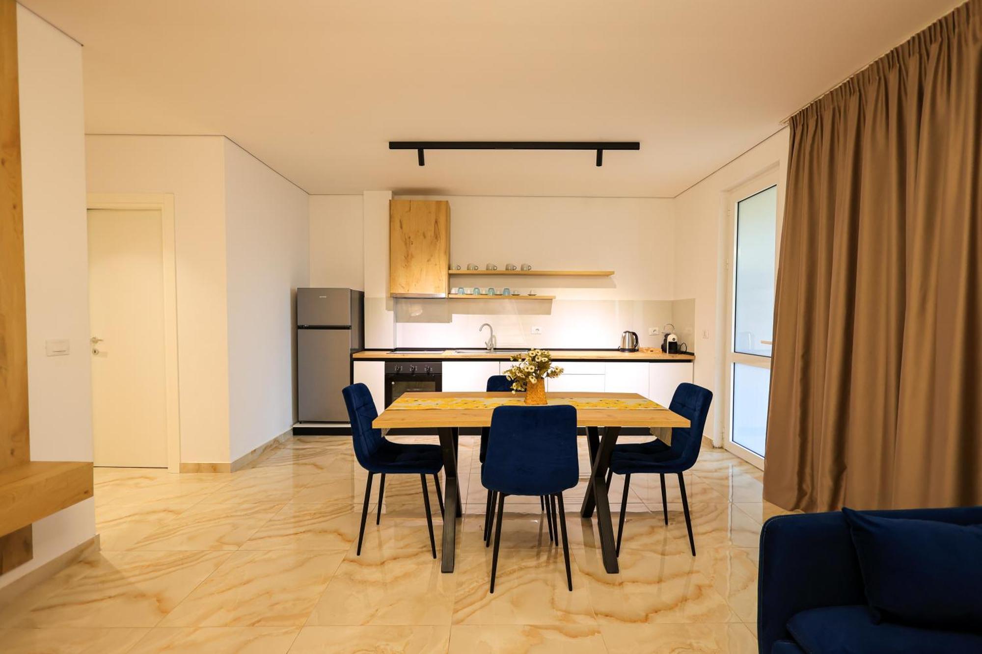 Sanpietro Vacation Rentals Plazhi San Pietro Екстериор снимка