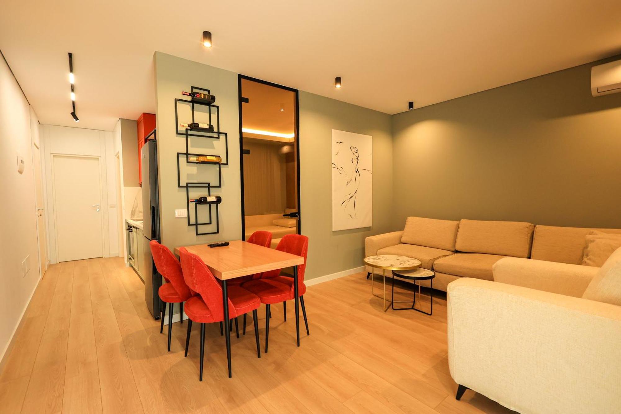 Sanpietro Vacation Rentals Plazhi San Pietro Екстериор снимка
