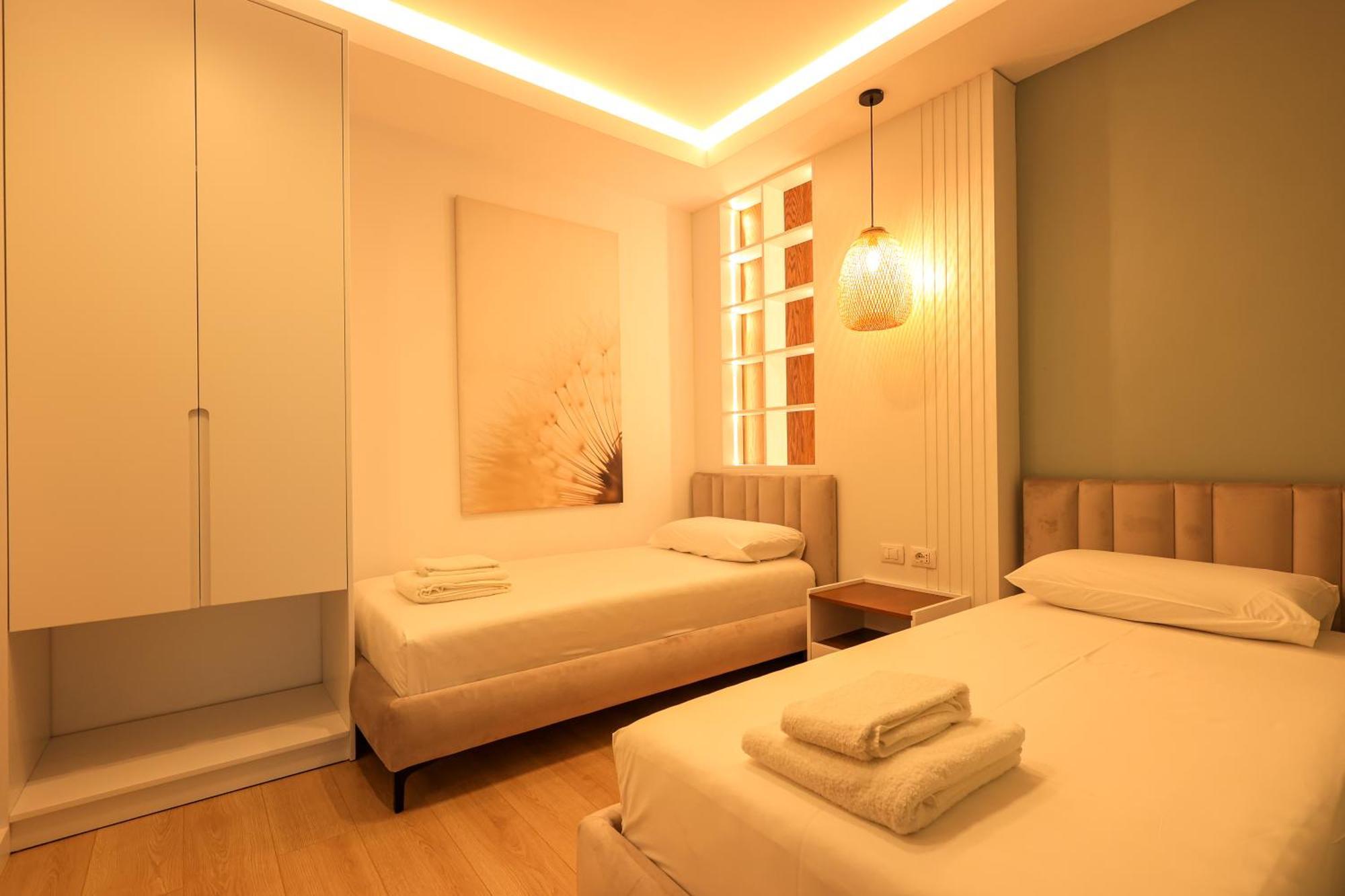 Sanpietro Vacation Rentals Plazhi San Pietro Екстериор снимка