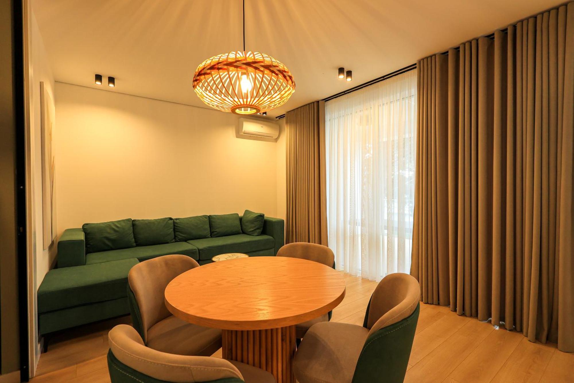 Sanpietro Vacation Rentals Plazhi San Pietro Екстериор снимка
