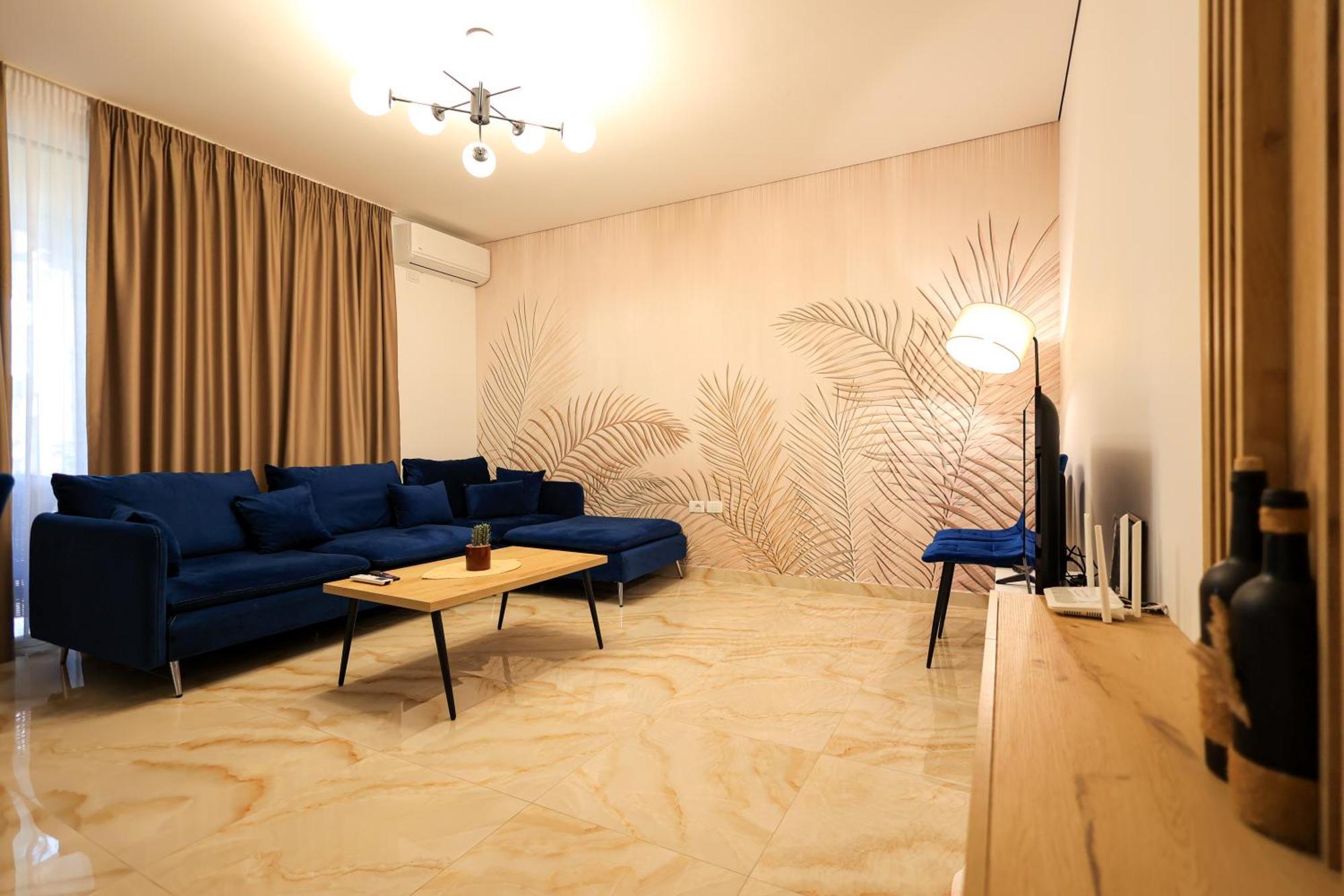 Sanpietro Vacation Rentals Plazhi San Pietro Екстериор снимка