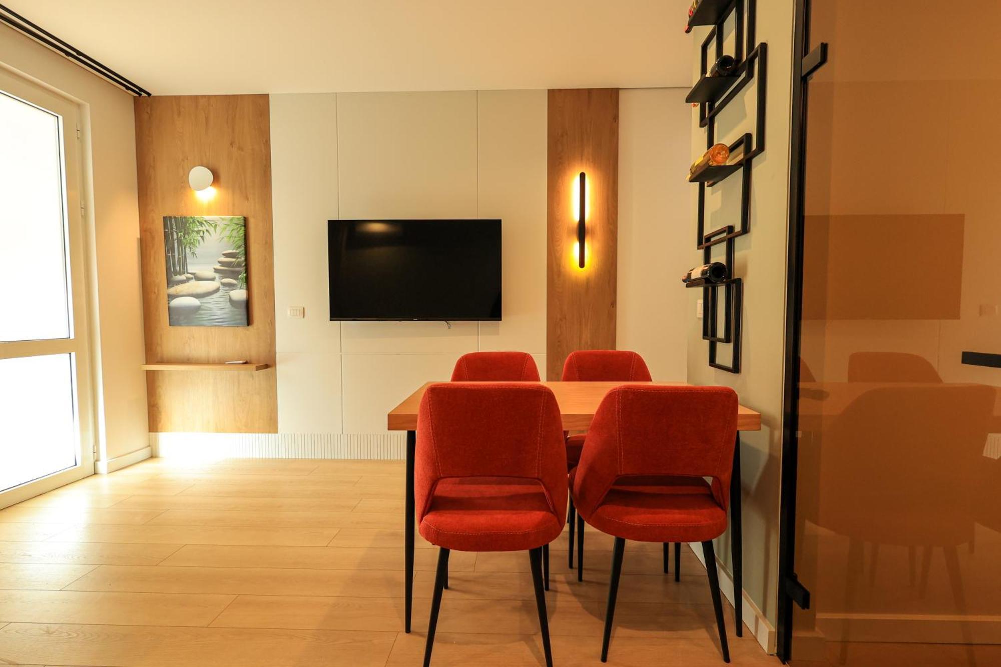 Sanpietro Vacation Rentals Plazhi San Pietro Екстериор снимка