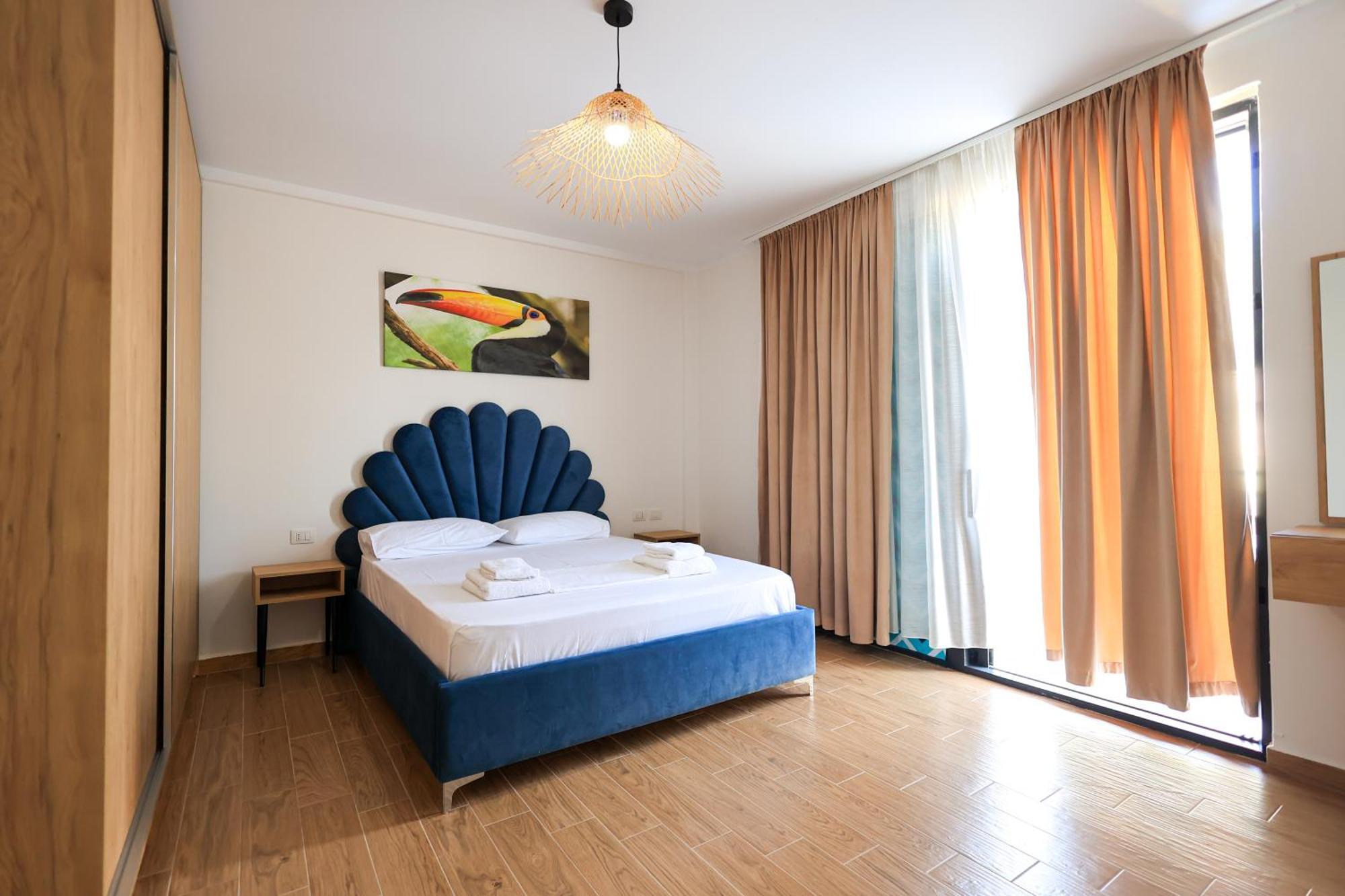 Sanpietro Vacation Rentals Plazhi San Pietro Екстериор снимка