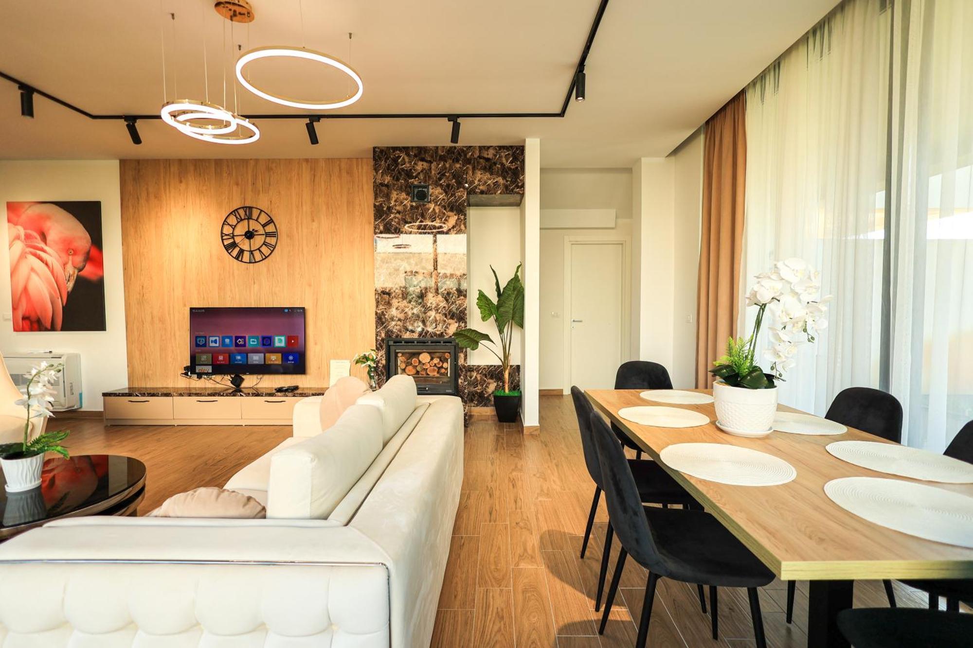 Sanpietro Vacation Rentals Plazhi San Pietro Екстериор снимка