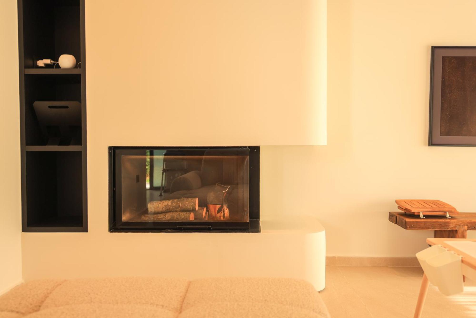 Sanpietro Vacation Rentals Plazhi San Pietro Екстериор снимка