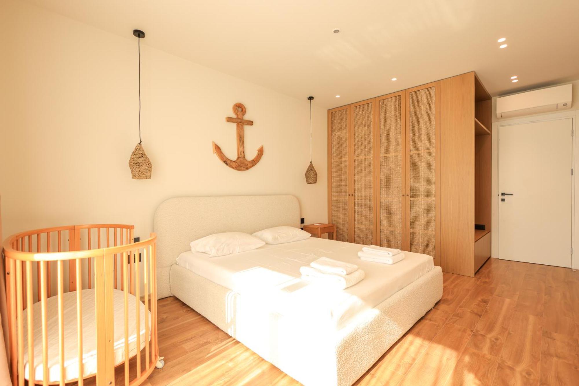 Sanpietro Vacation Rentals Plazhi San Pietro Екстериор снимка