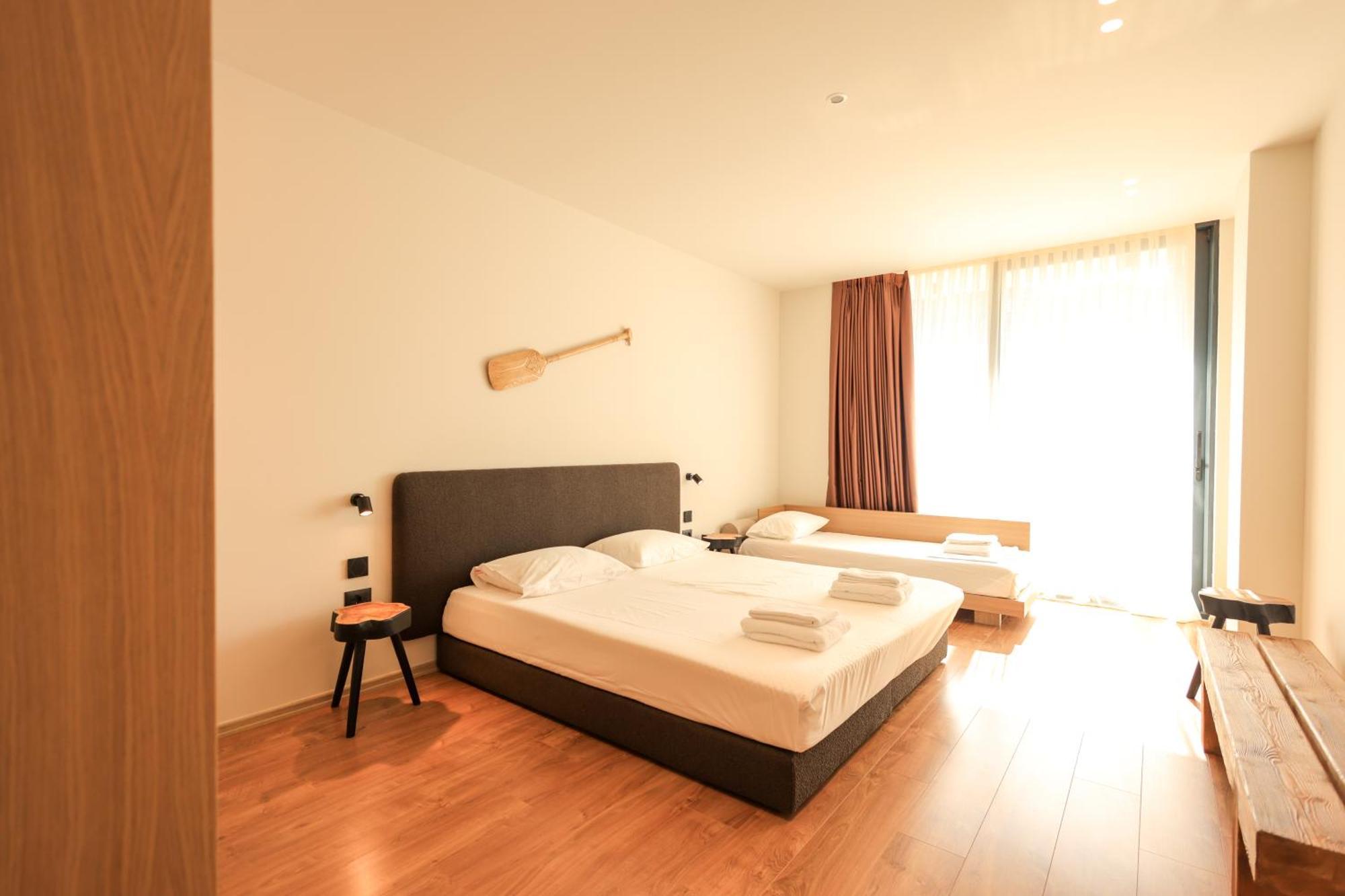 Sanpietro Vacation Rentals Plazhi San Pietro Екстериор снимка