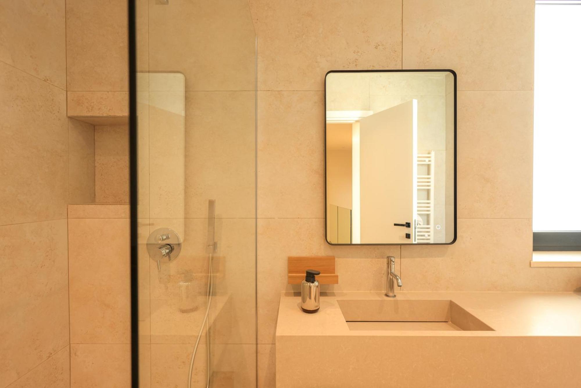 Sanpietro Vacation Rentals Plazhi San Pietro Екстериор снимка