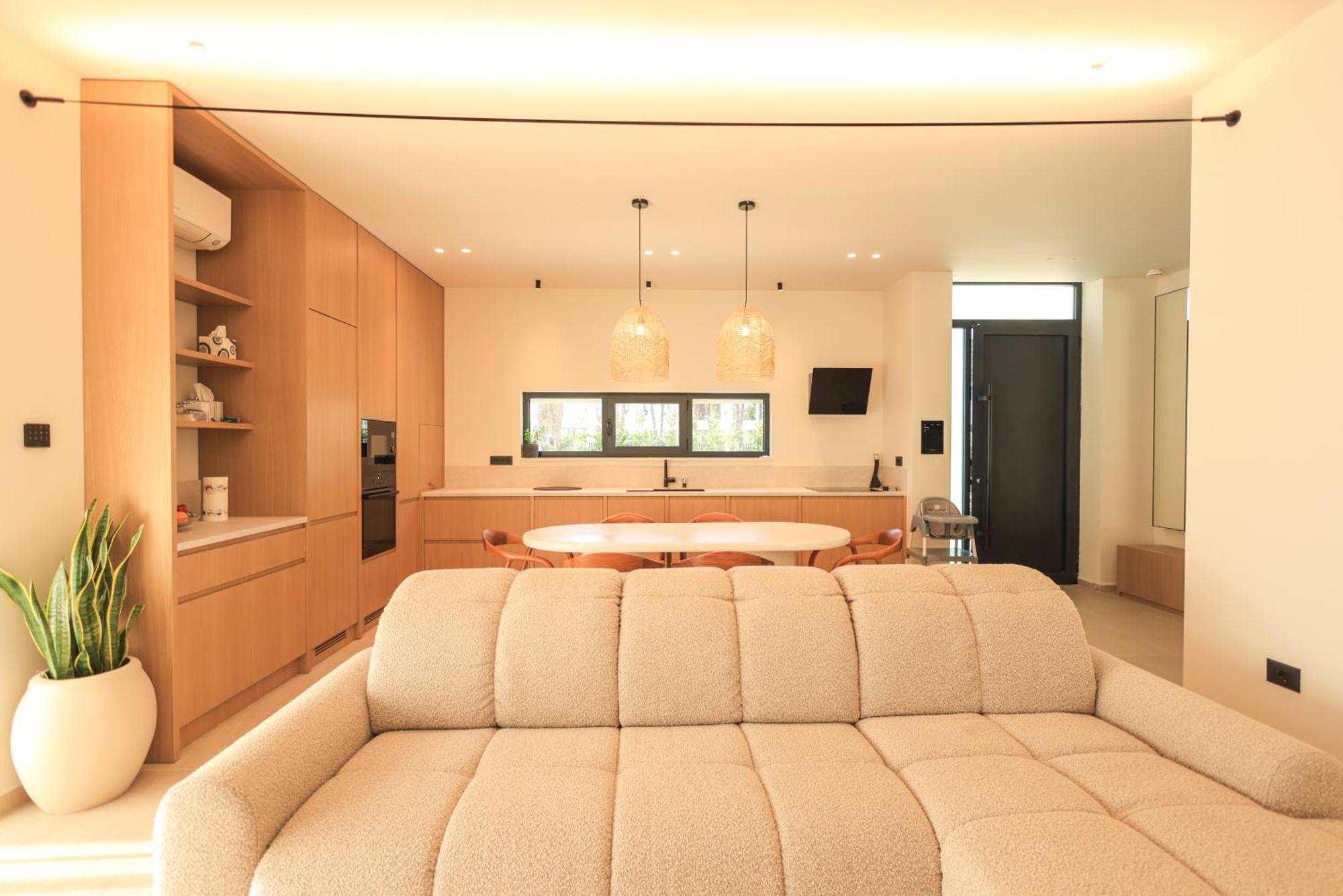 Sanpietro Vacation Rentals Plazhi San Pietro Екстериор снимка