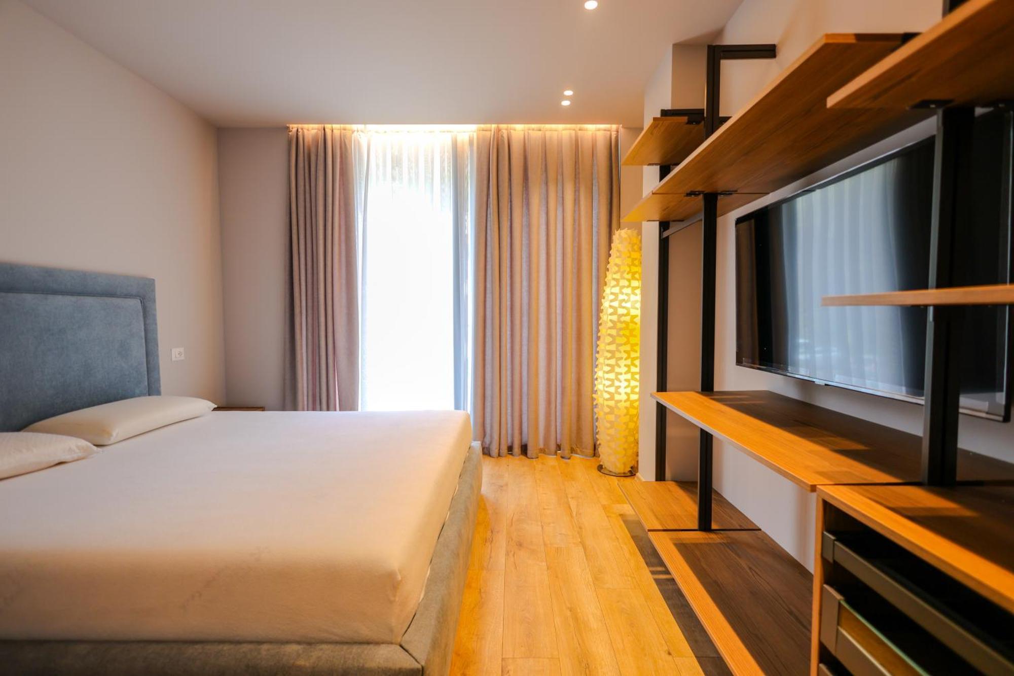 Sanpietro Vacation Rentals Plazhi San Pietro Екстериор снимка