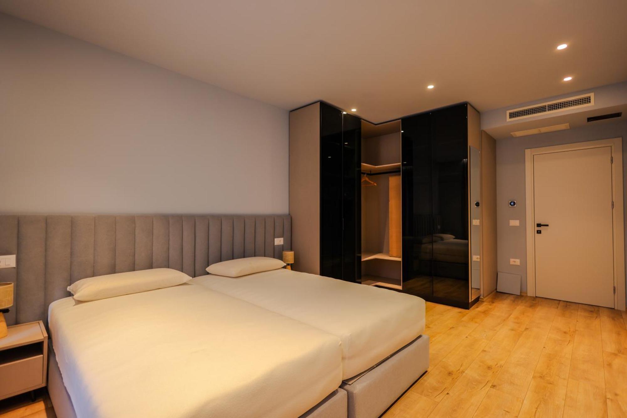 Sanpietro Vacation Rentals Plazhi San Pietro Екстериор снимка