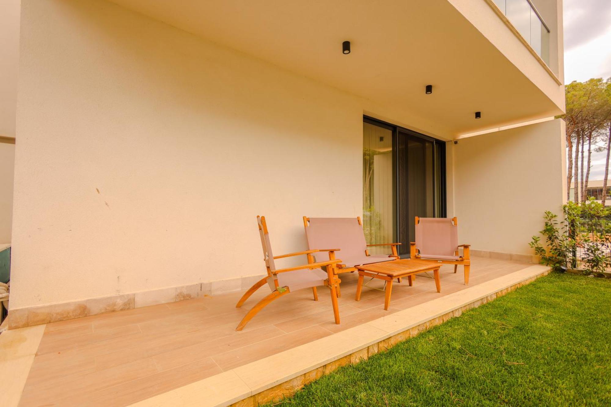 Sanpietro Vacation Rentals Plazhi San Pietro Екстериор снимка