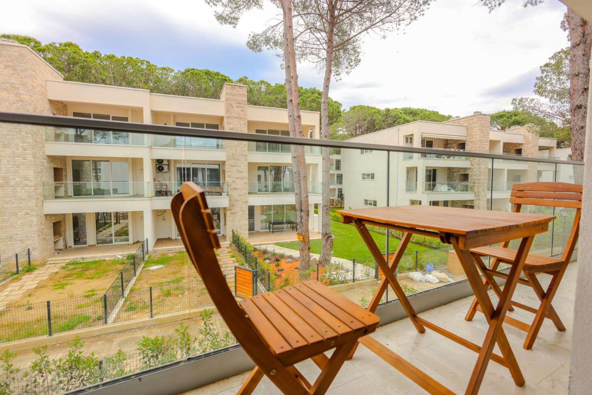 Sanpietro Vacation Rentals Plazhi San Pietro Екстериор снимка