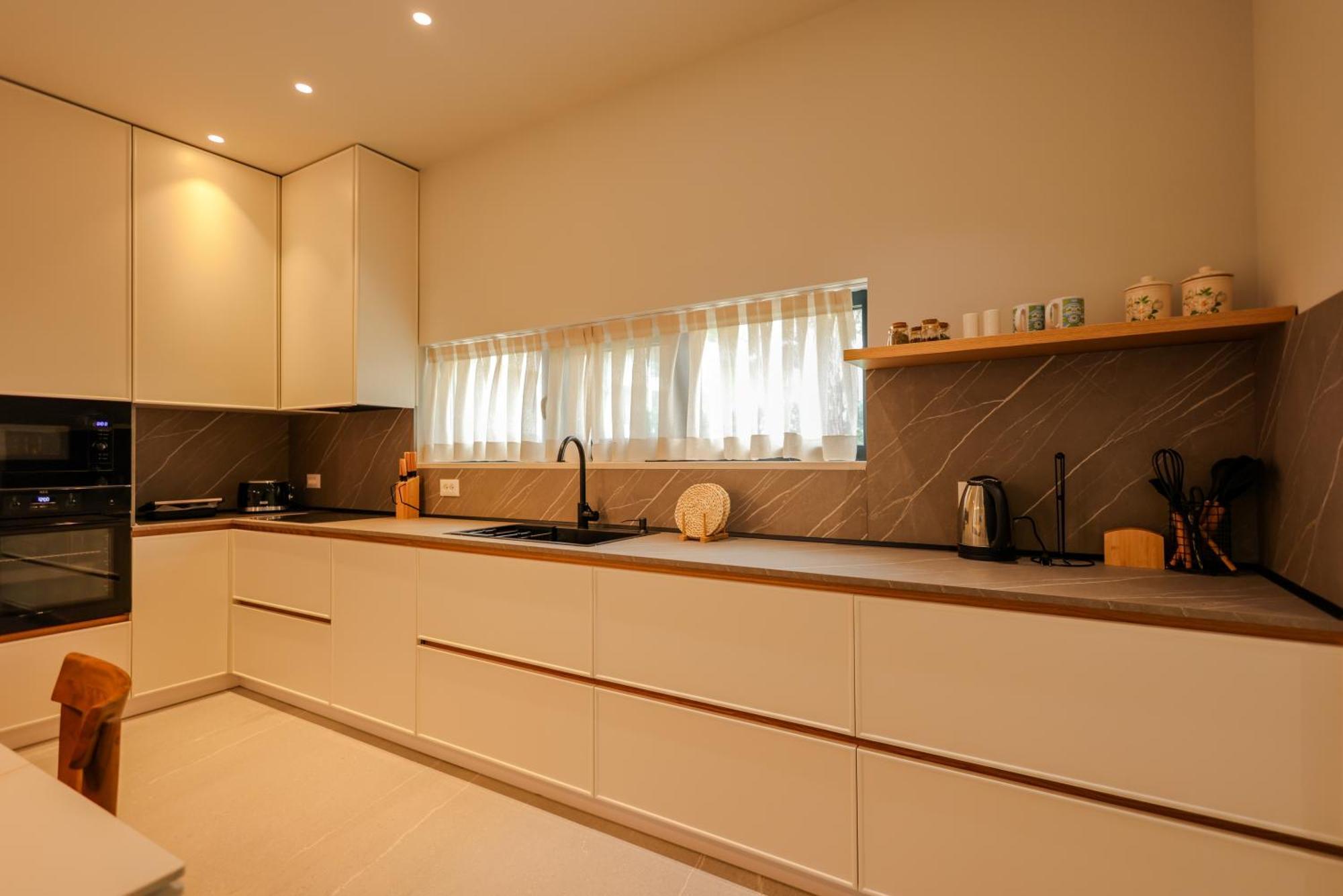 Sanpietro Vacation Rentals Plazhi San Pietro Екстериор снимка