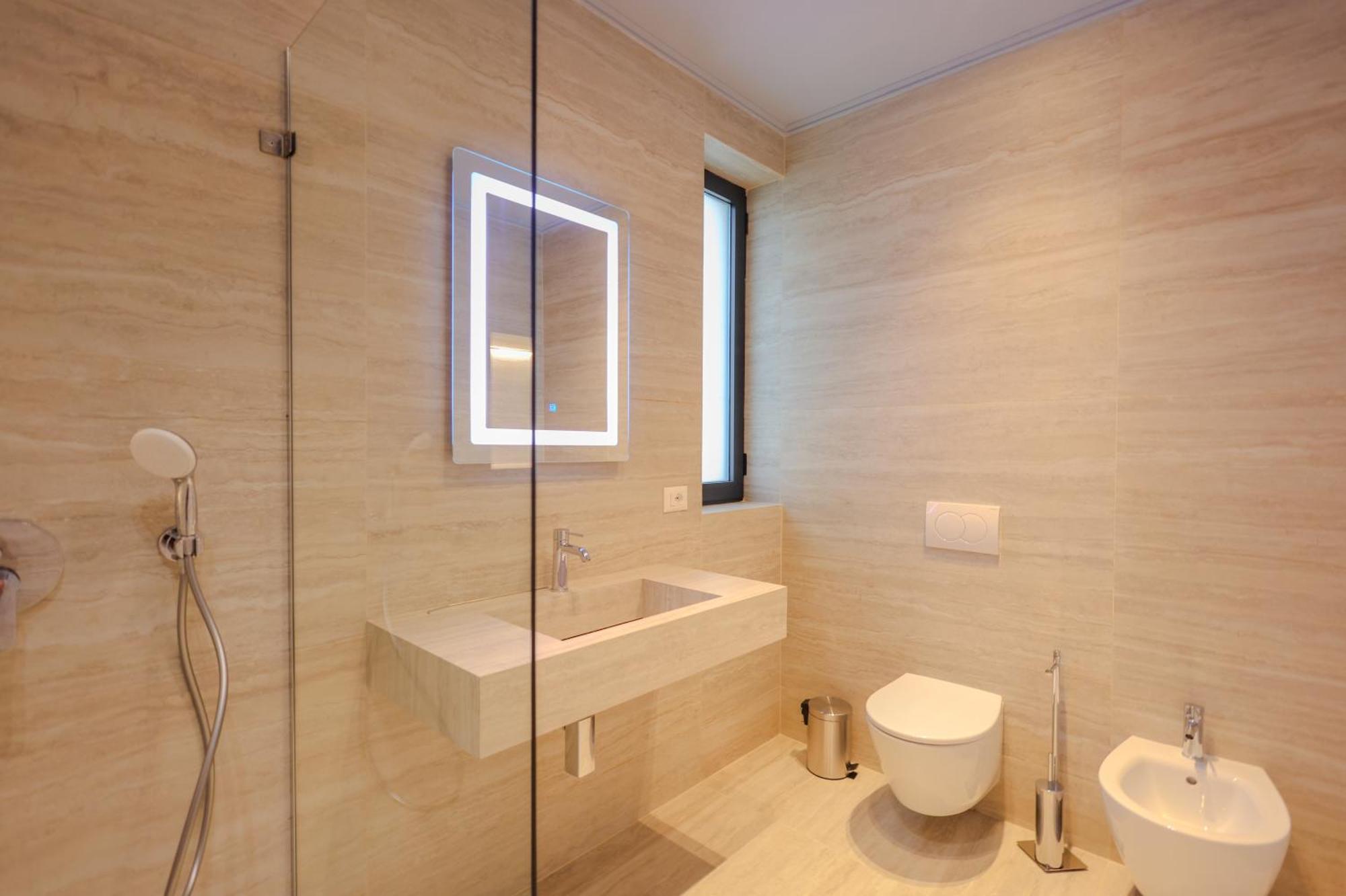 Sanpietro Vacation Rentals Plazhi San Pietro Екстериор снимка