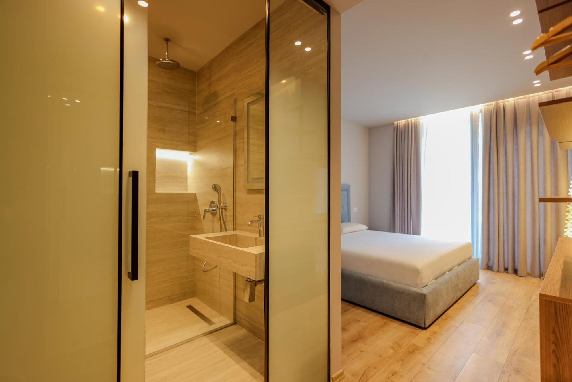 Sanpietro Vacation Rentals Plazhi San Pietro Екстериор снимка