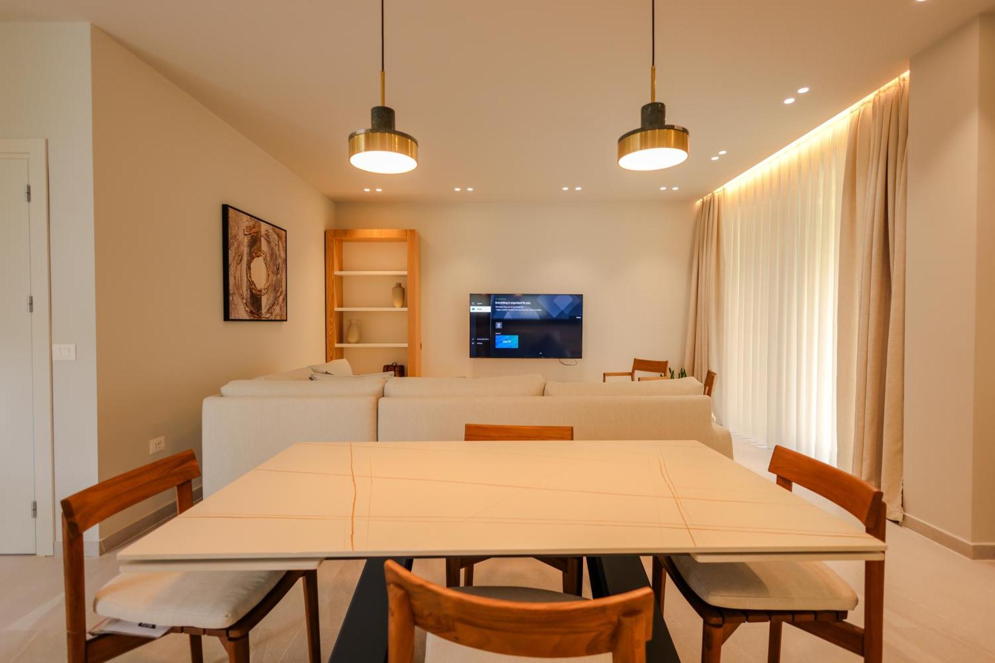 Sanpietro Vacation Rentals Plazhi San Pietro Екстериор снимка