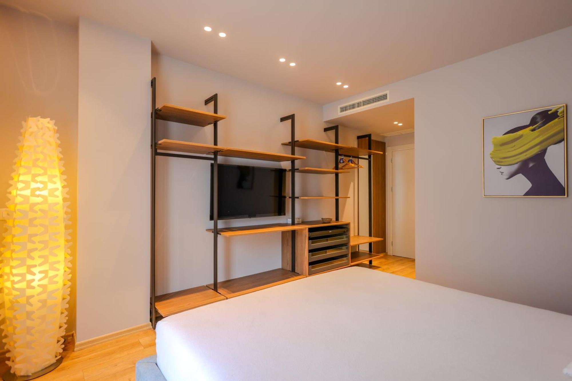 Sanpietro Vacation Rentals Plazhi San Pietro Екстериор снимка