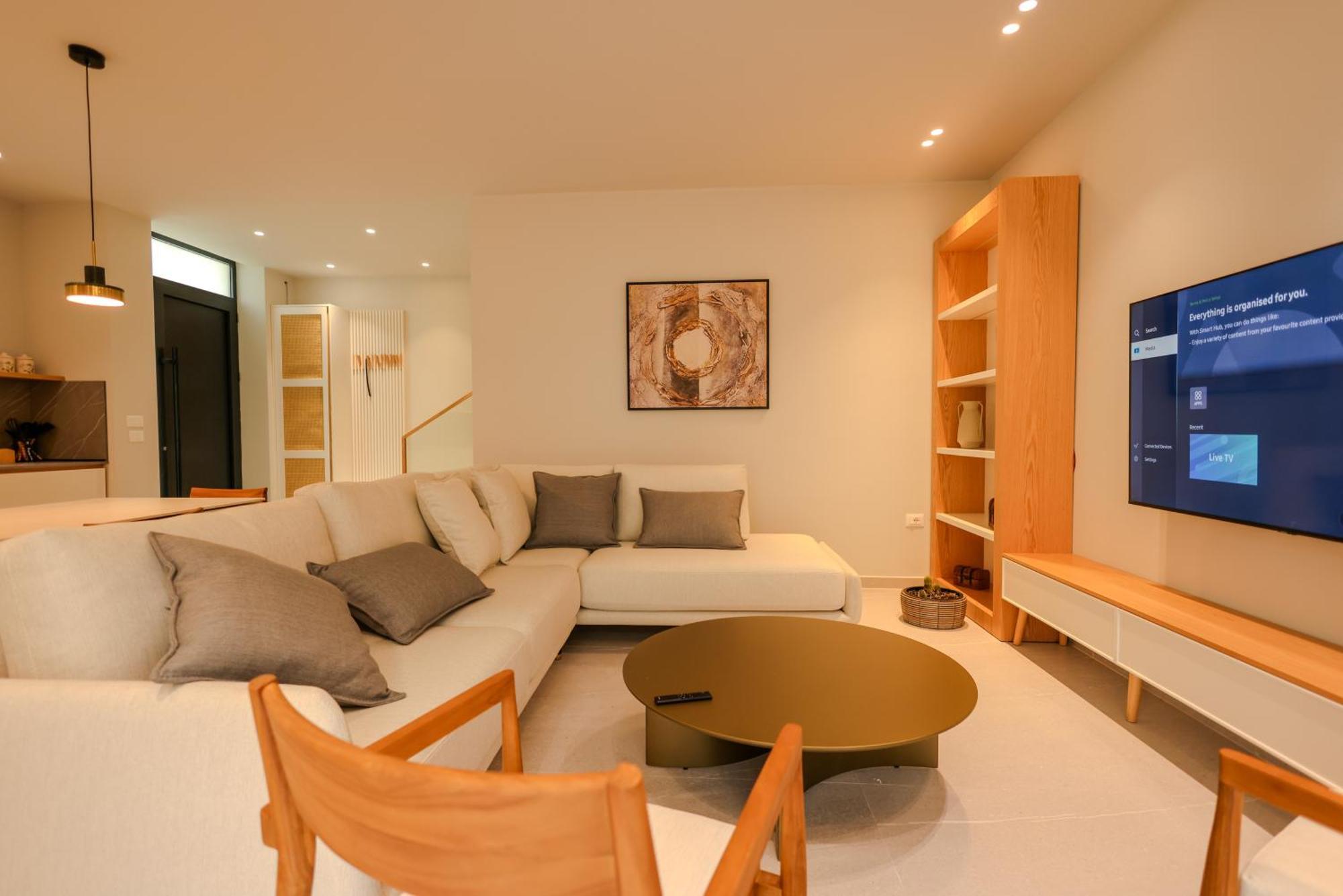 Sanpietro Vacation Rentals Plazhi San Pietro Екстериор снимка