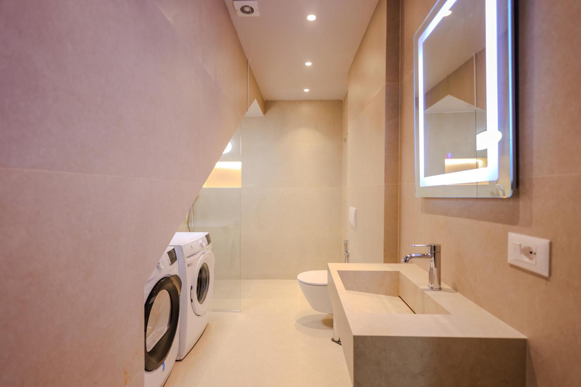 Sanpietro Vacation Rentals Plazhi San Pietro Екстериор снимка