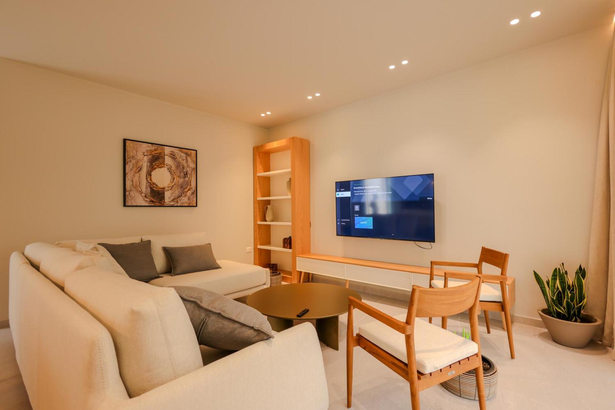 Sanpietro Vacation Rentals Plazhi San Pietro Екстериор снимка