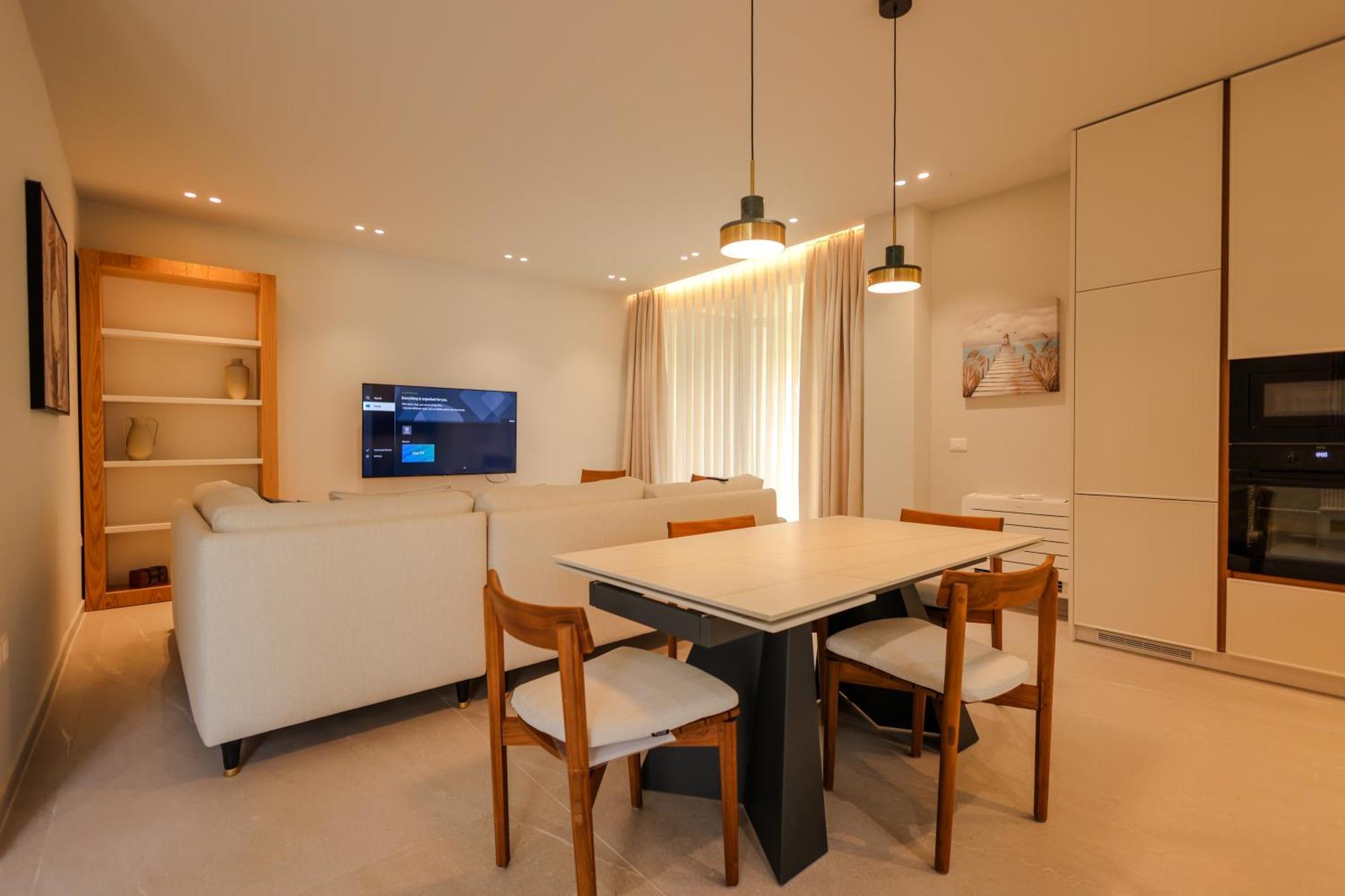 Sanpietro Vacation Rentals Plazhi San Pietro Екстериор снимка