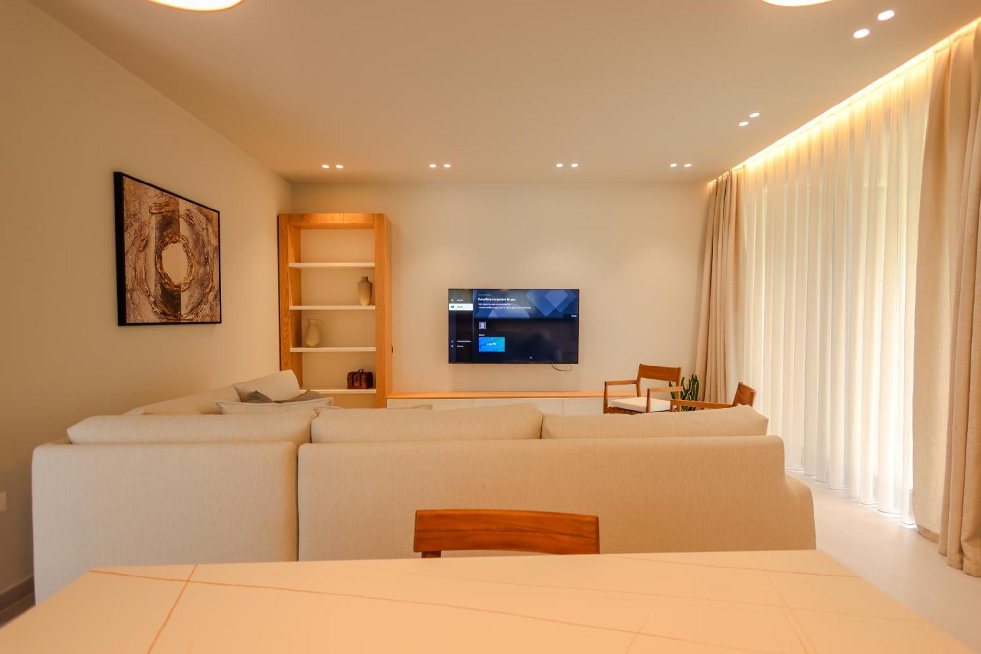 Sanpietro Vacation Rentals Plazhi San Pietro Екстериор снимка