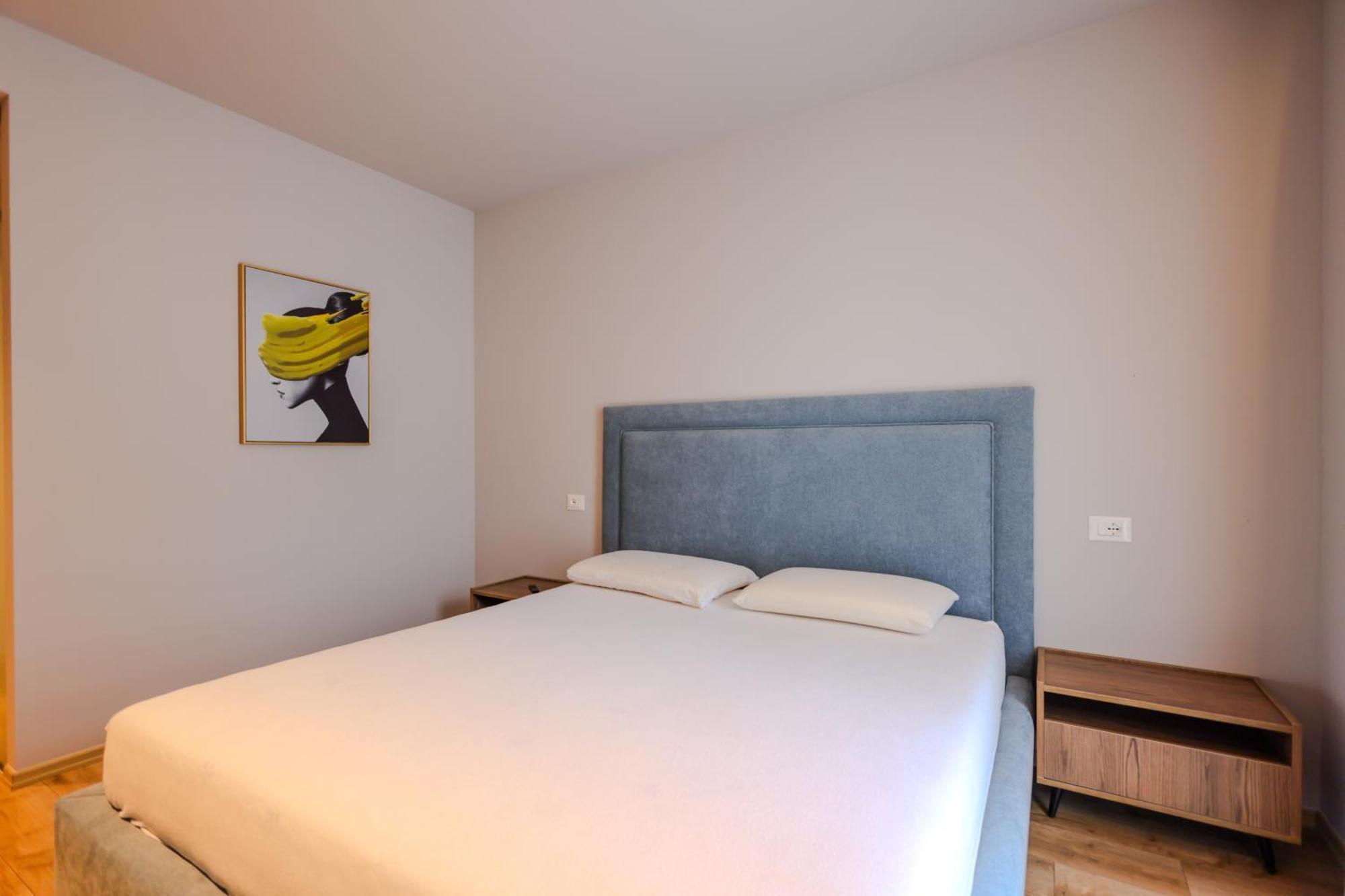 Sanpietro Vacation Rentals Plazhi San Pietro Екстериор снимка