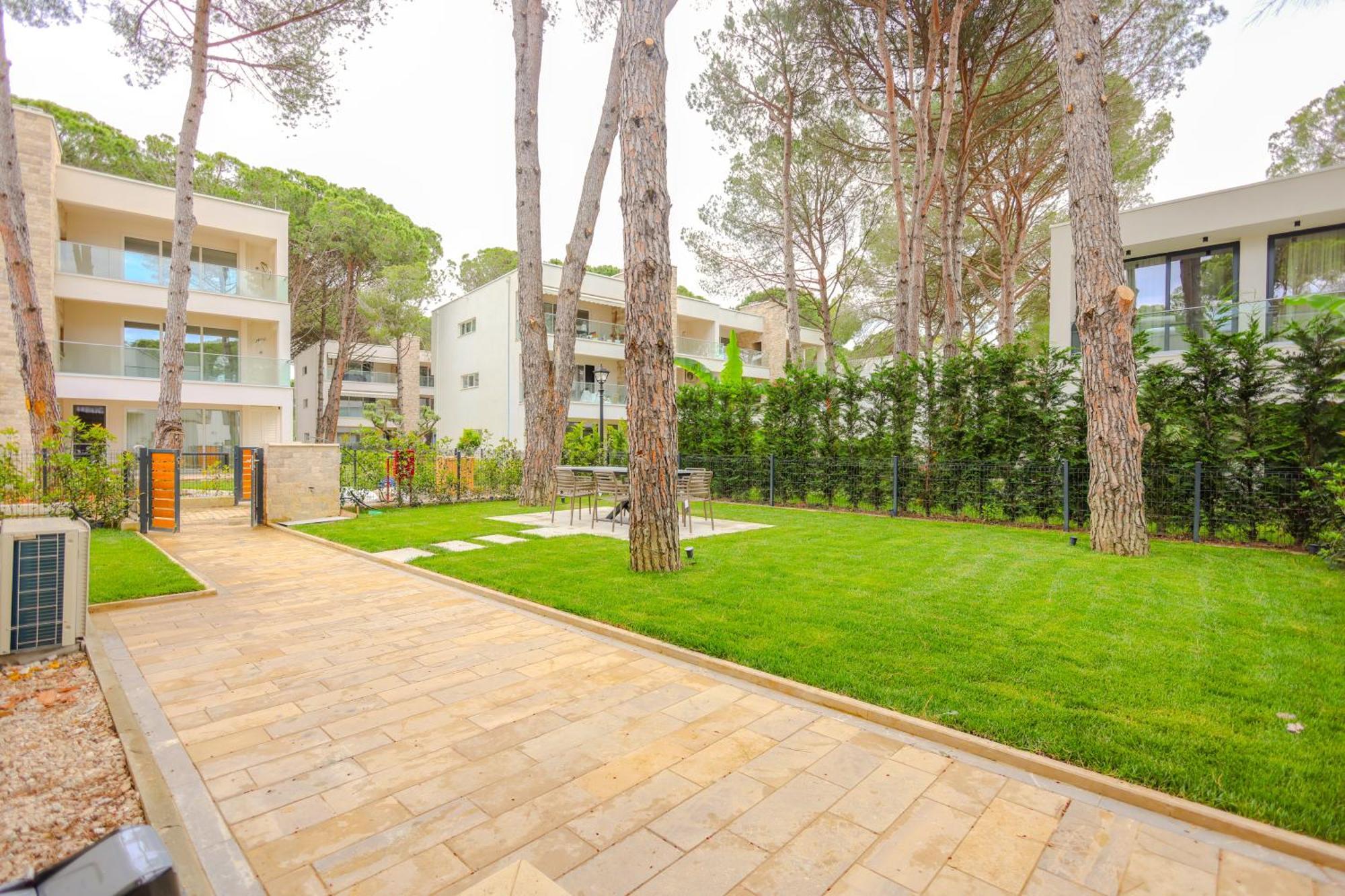 Sanpietro Vacation Rentals Plazhi San Pietro Екстериор снимка